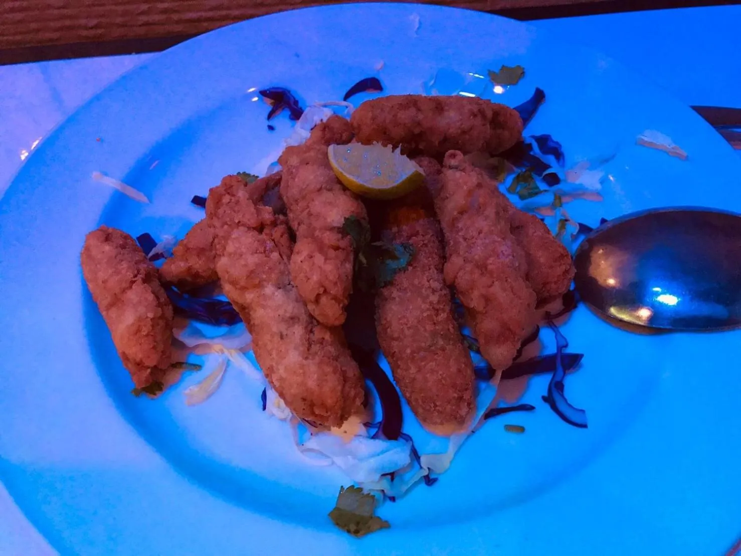 Restaurant/places to eat in Pattaya Loft