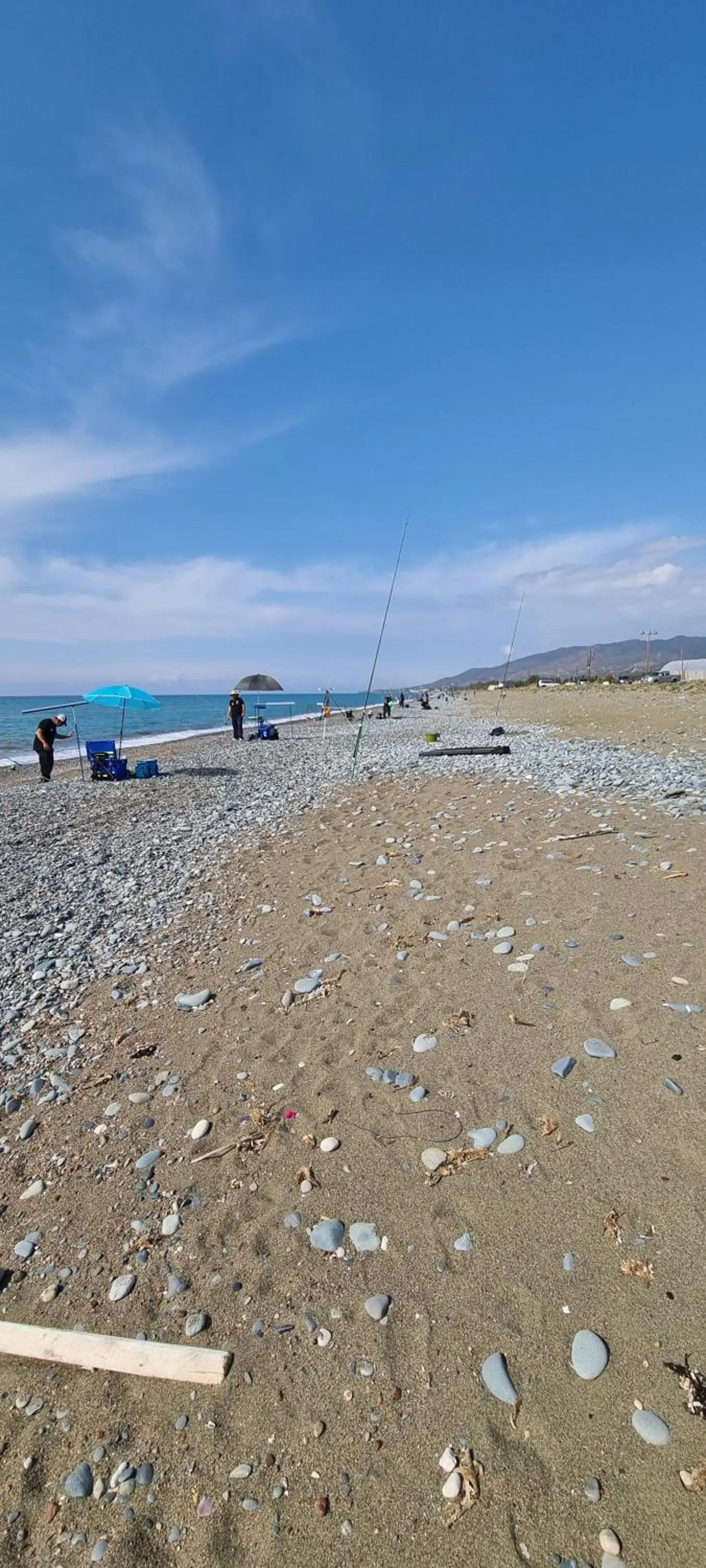 Off site in Astrofegia Apartments Near The Sea