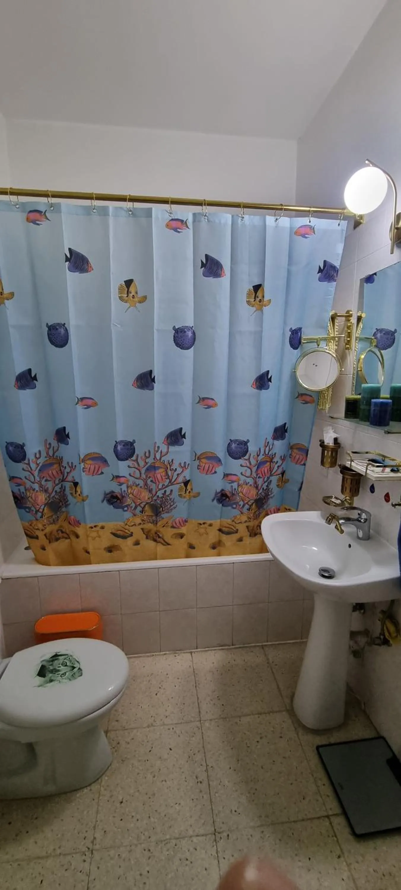 Astrofegia Apartments Near The Sea