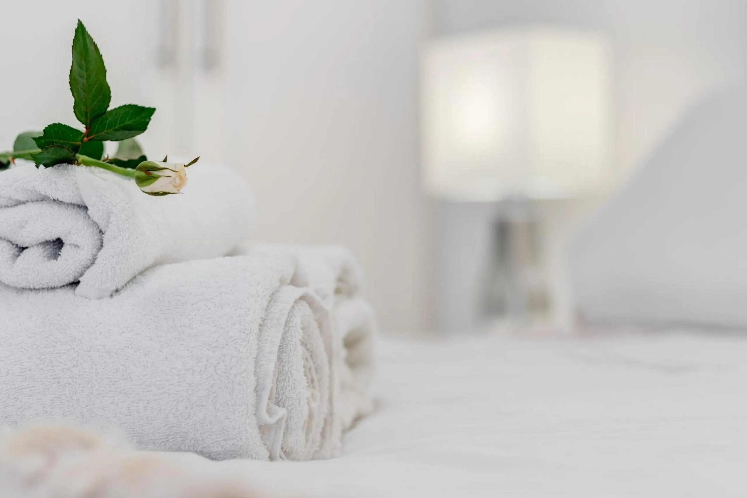 Bed in Sherborne Court