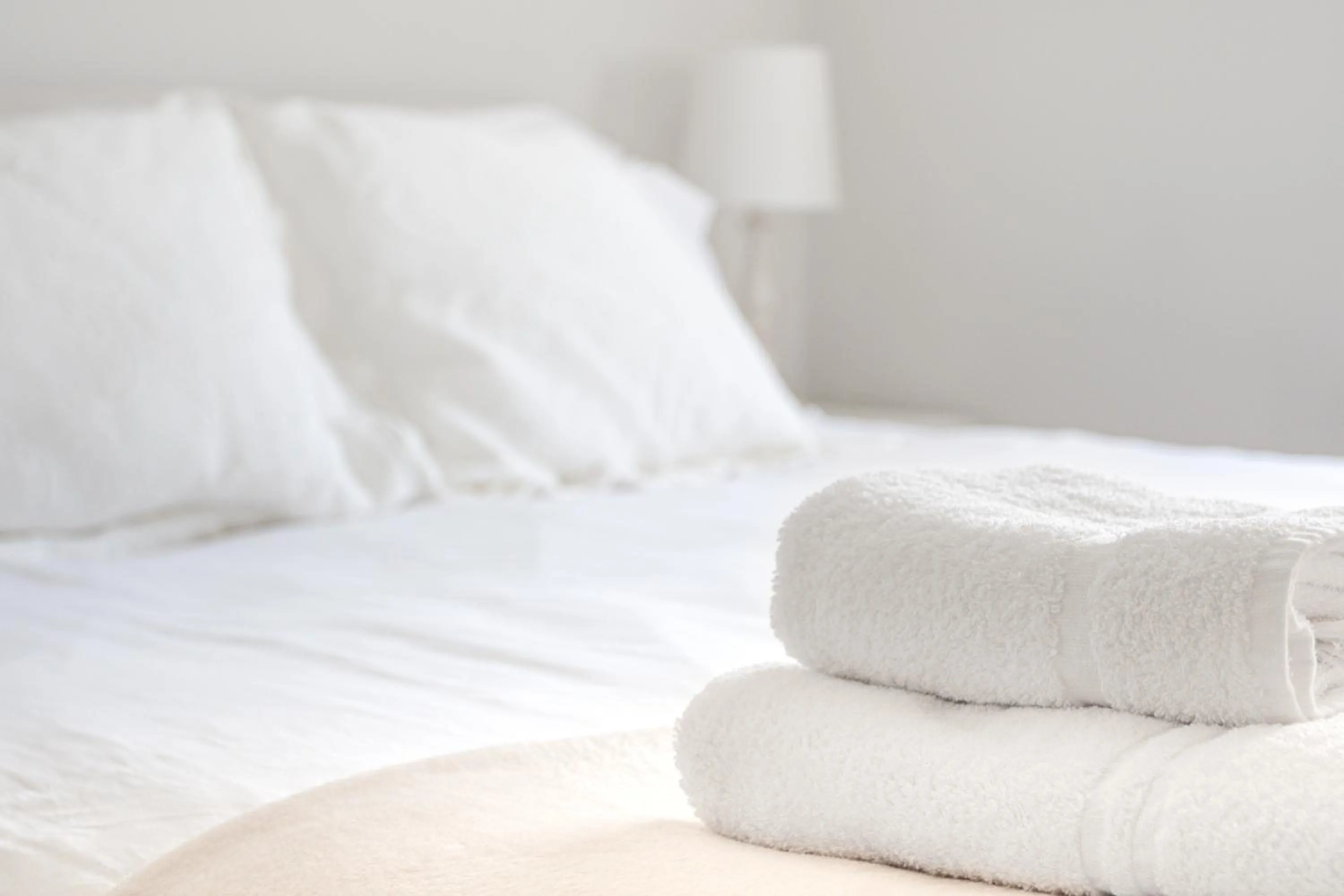 Bed in Sherborne Court