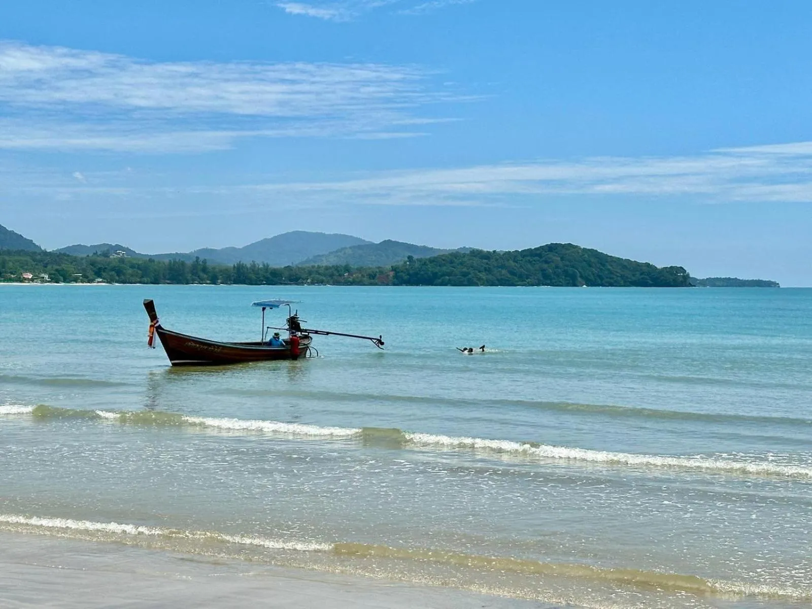 Twin Bay Resort Koh Lanta