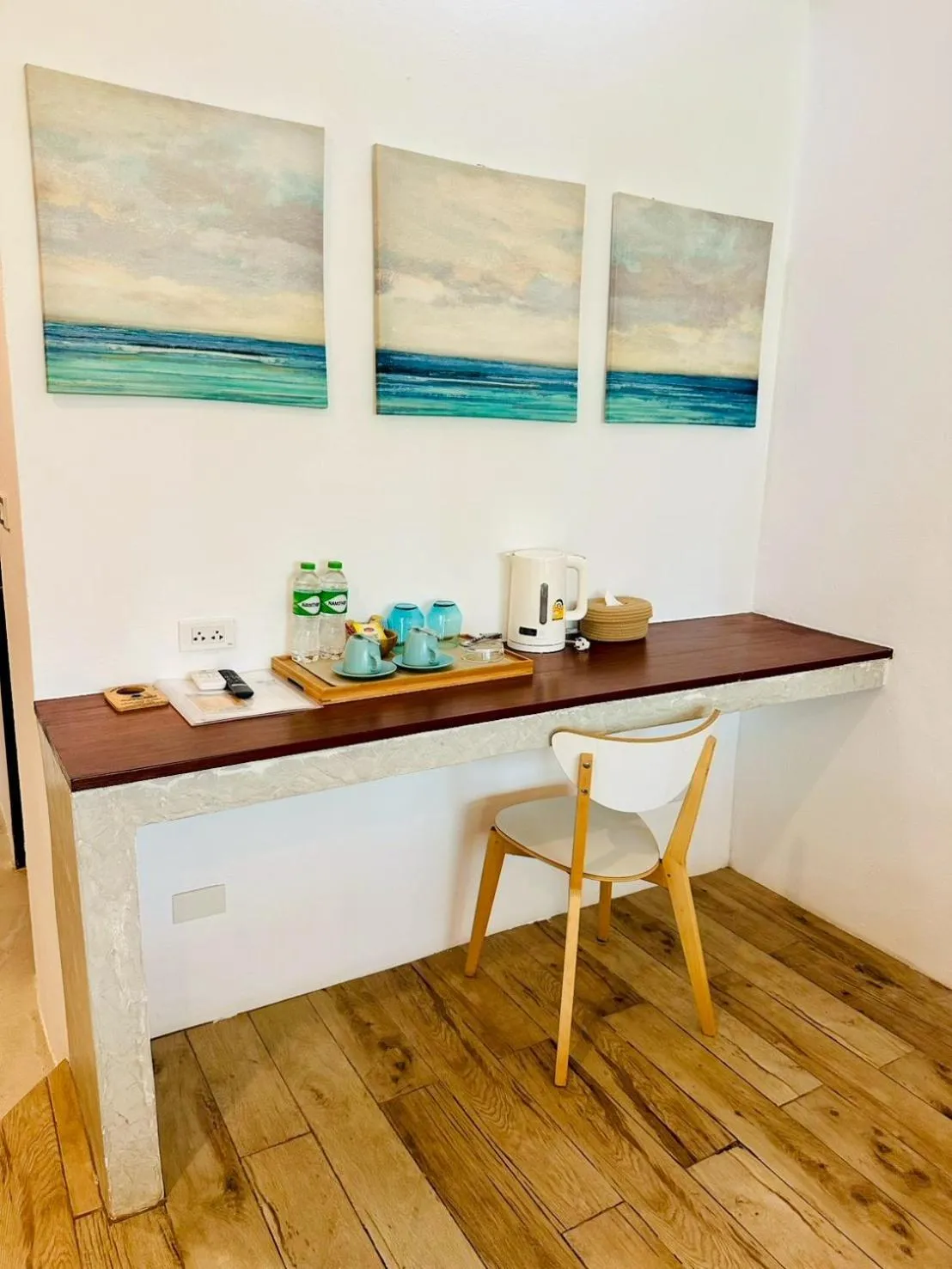 Twin Bay Resort Koh Lanta