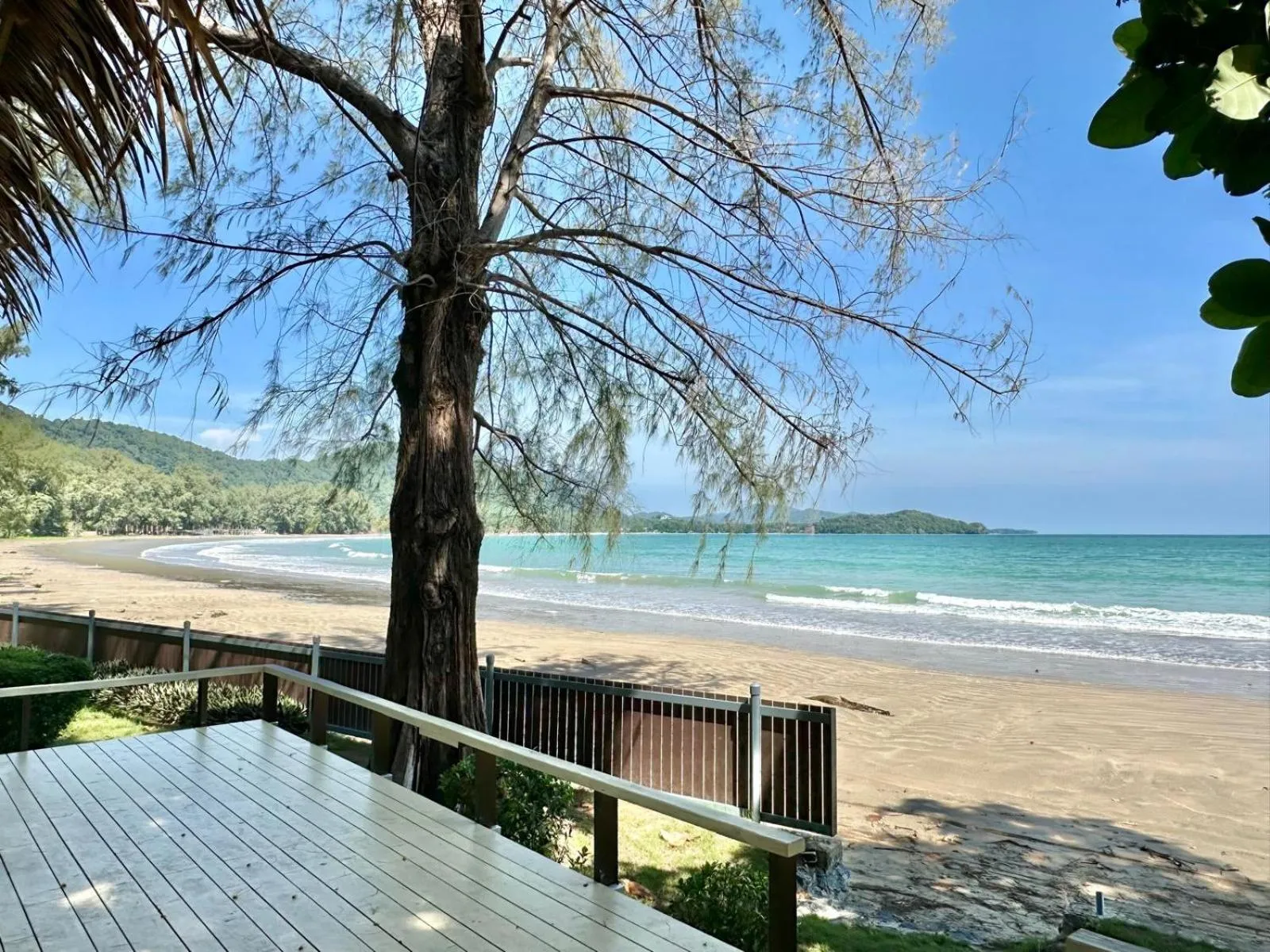 Twin Bay Resort Koh Lanta