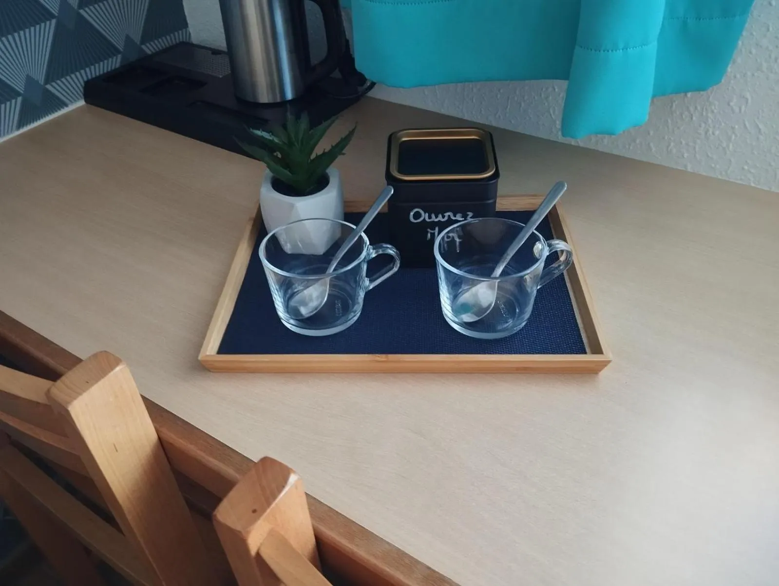 Hôtel Le Laury's-hôtel calme proche de Rodez avec parking privé gratuit