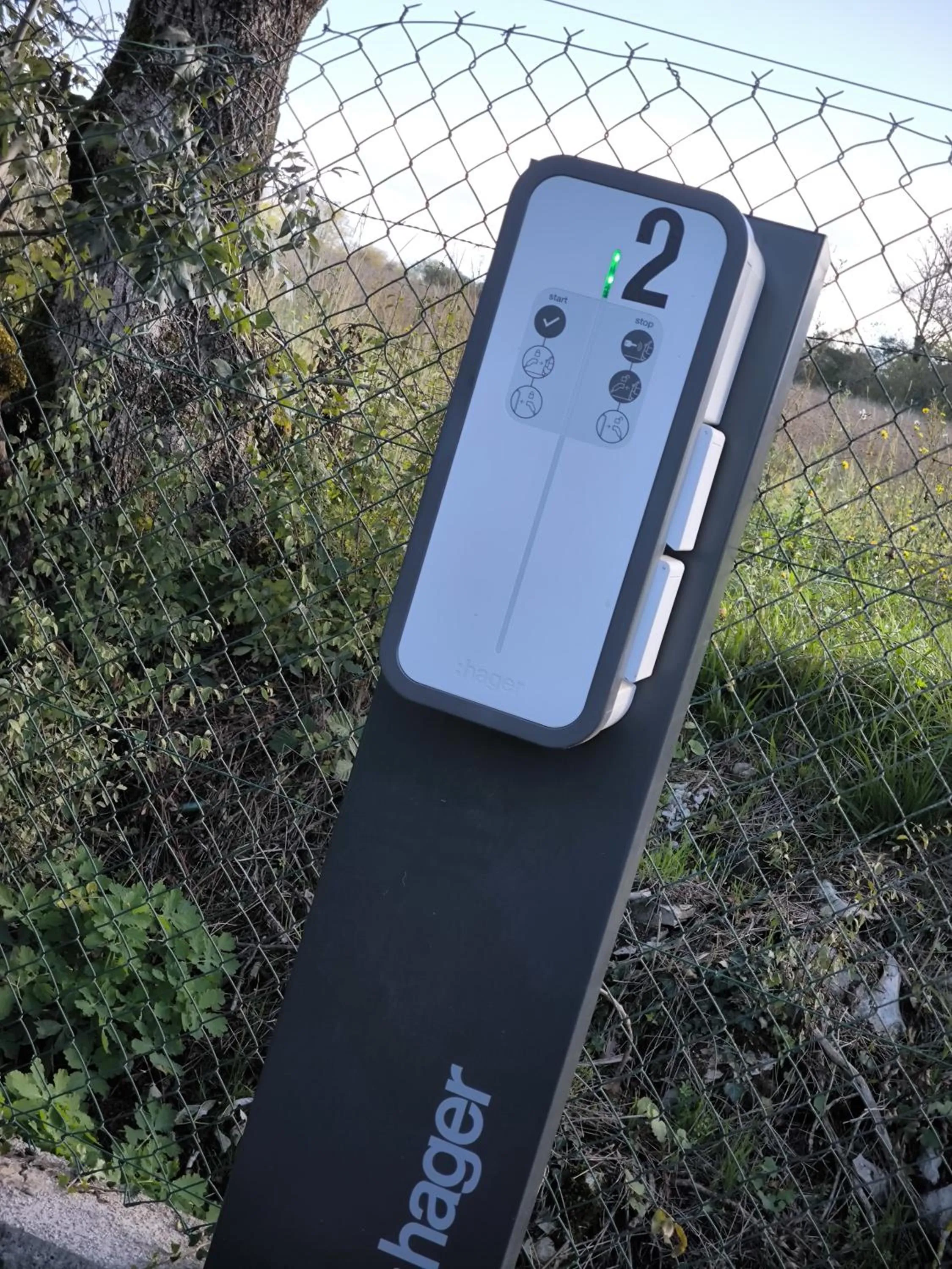 Hôtel Le Laury's-hôtel calme proche de Rodez avec parking privé gratuit