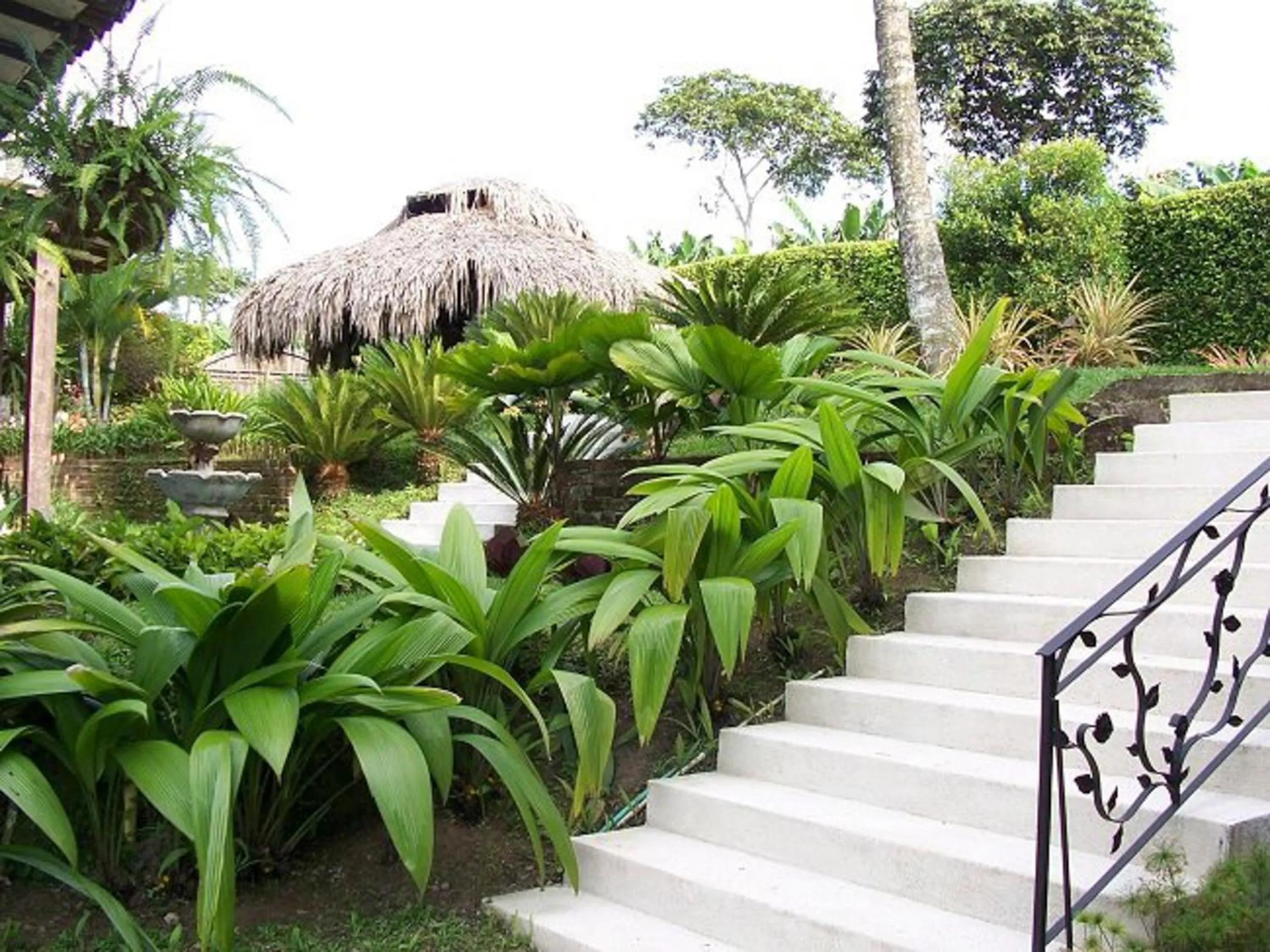 Other in Hotel Campestre la Navarra