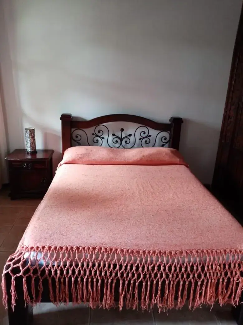Standard Single Room - single occupancy in Hotel Campestre la Navarra Standard Single Room - single occupancy in Hotel Campestre la Navarra