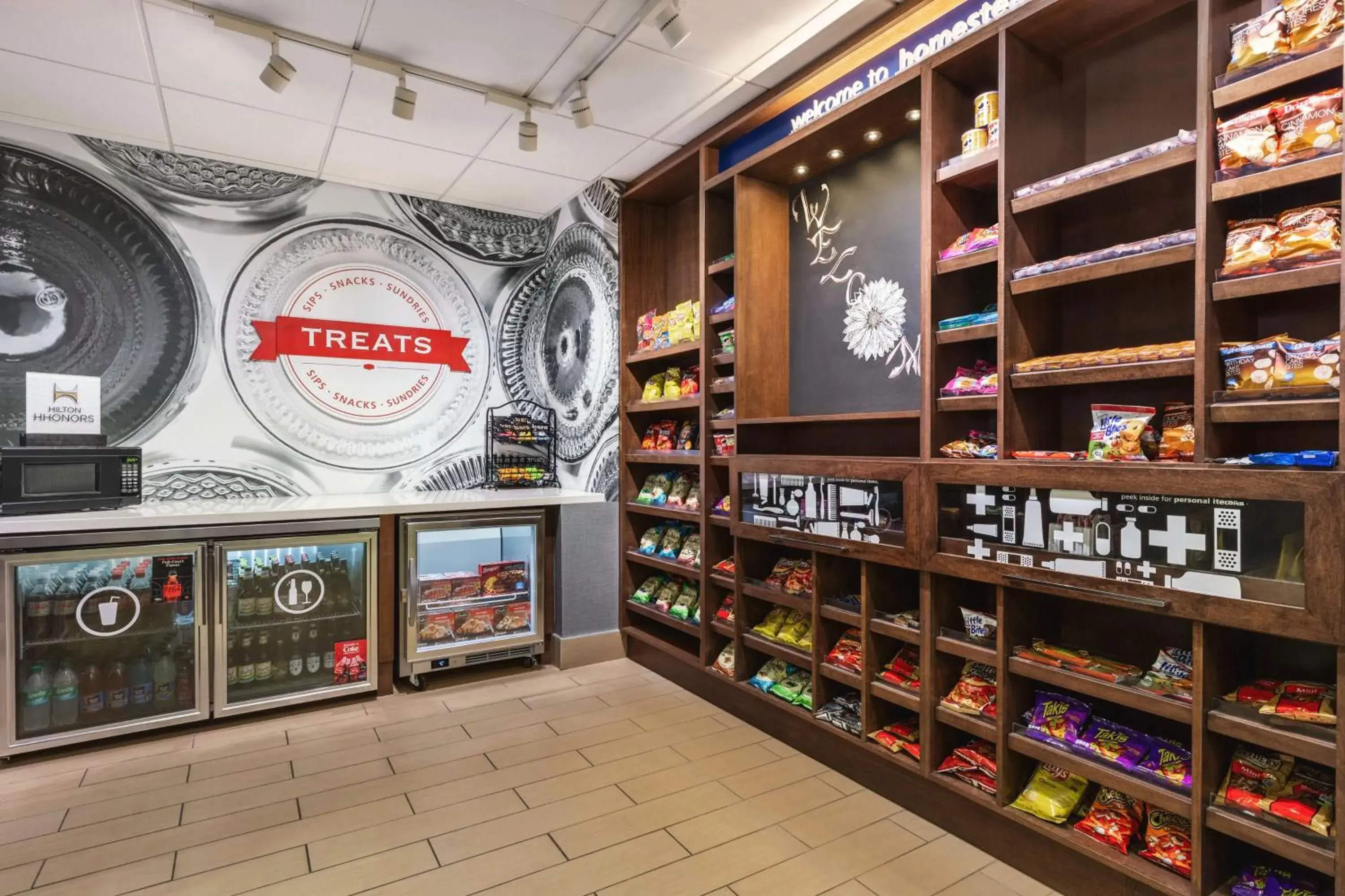 Restaurant/places to eat in Hampton Inn & Suites Pittsburgh Waterfront West Homestead Restaurant/places to eat in Hampton Inn & Suites Pittsburgh Waterfront West Homestead