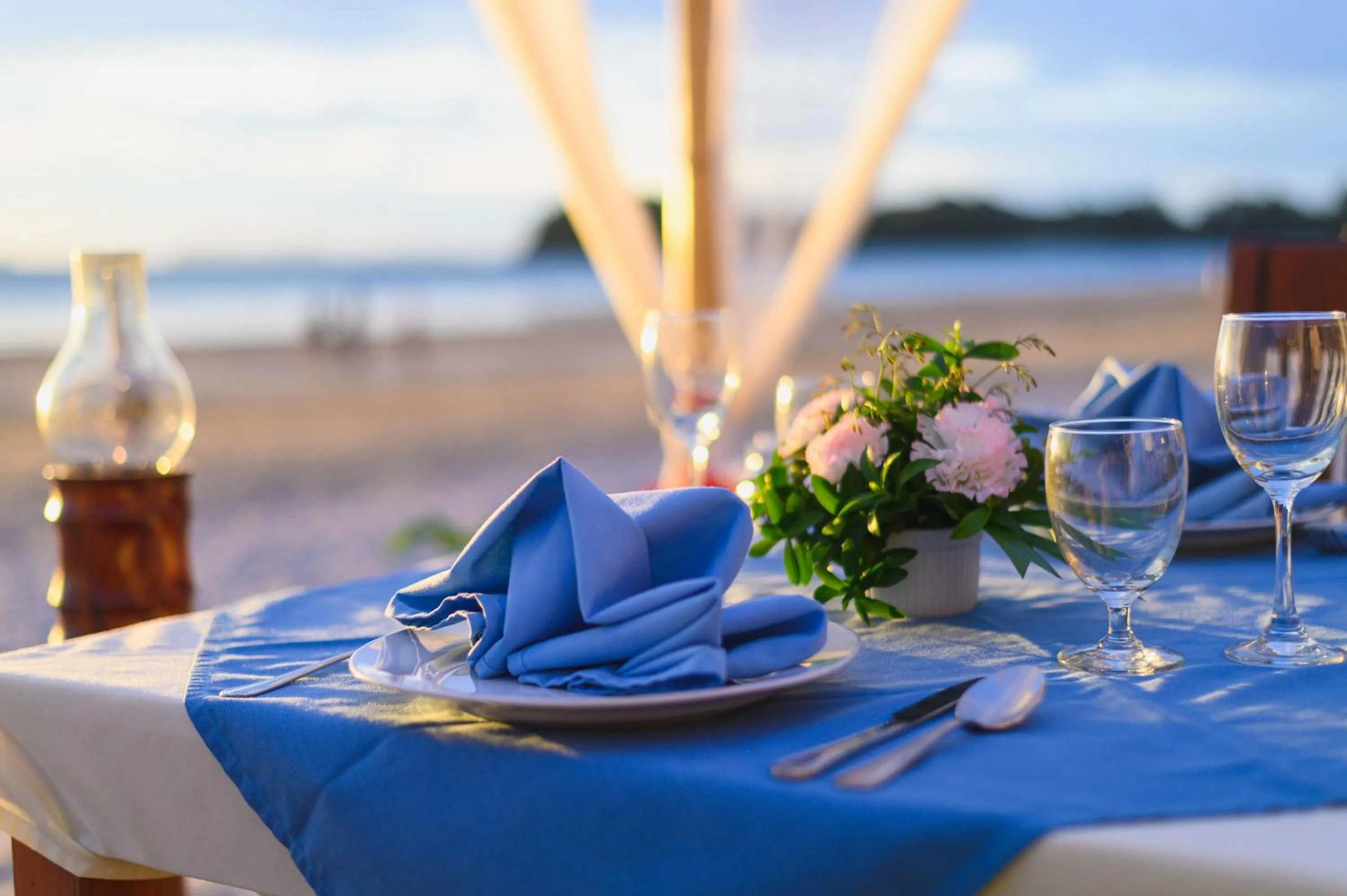 Banquet/Function facilities in Royal Lanta Resort & Spa