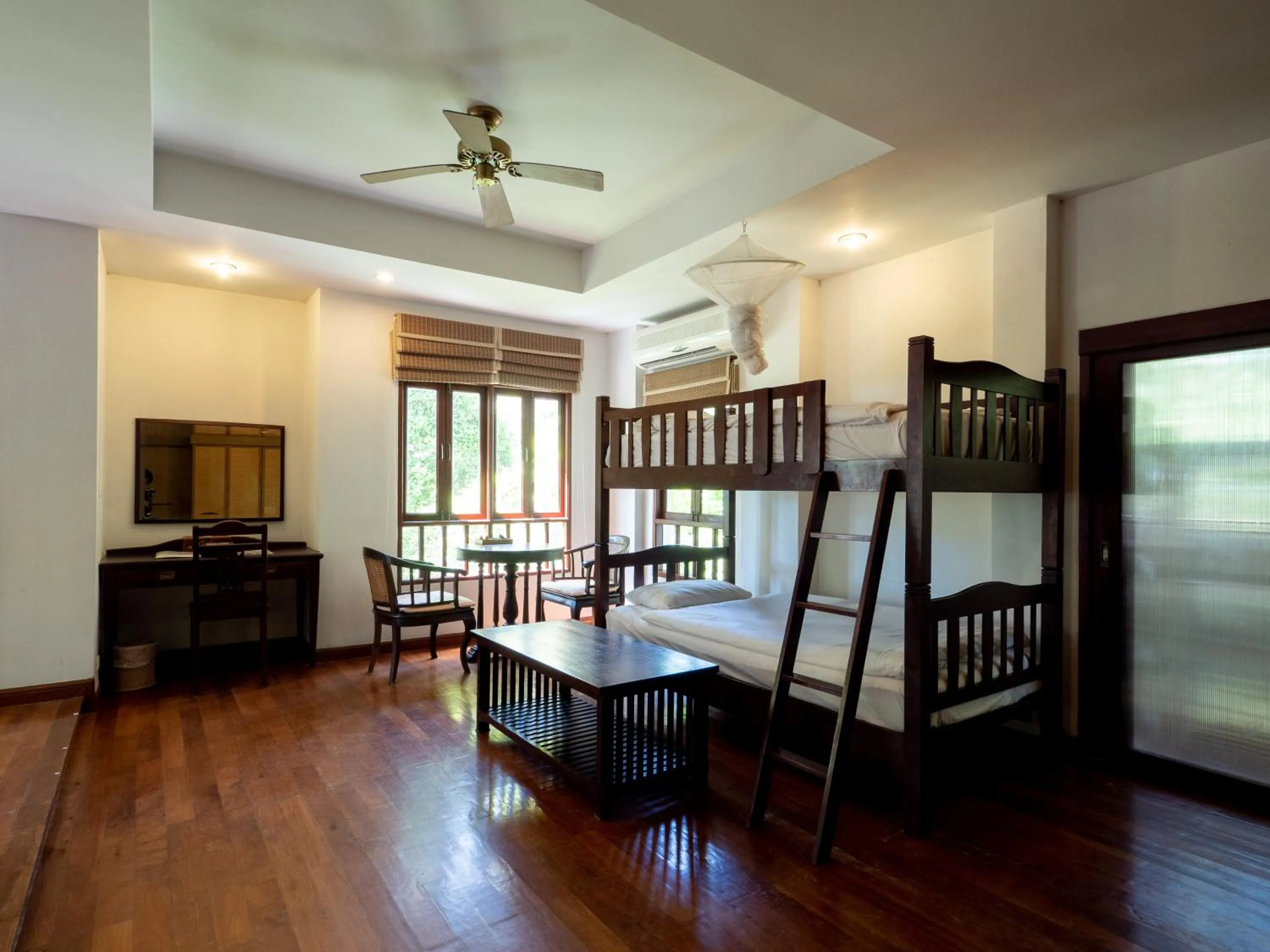 Day, Bed in Royal Lanta Resort & Spa