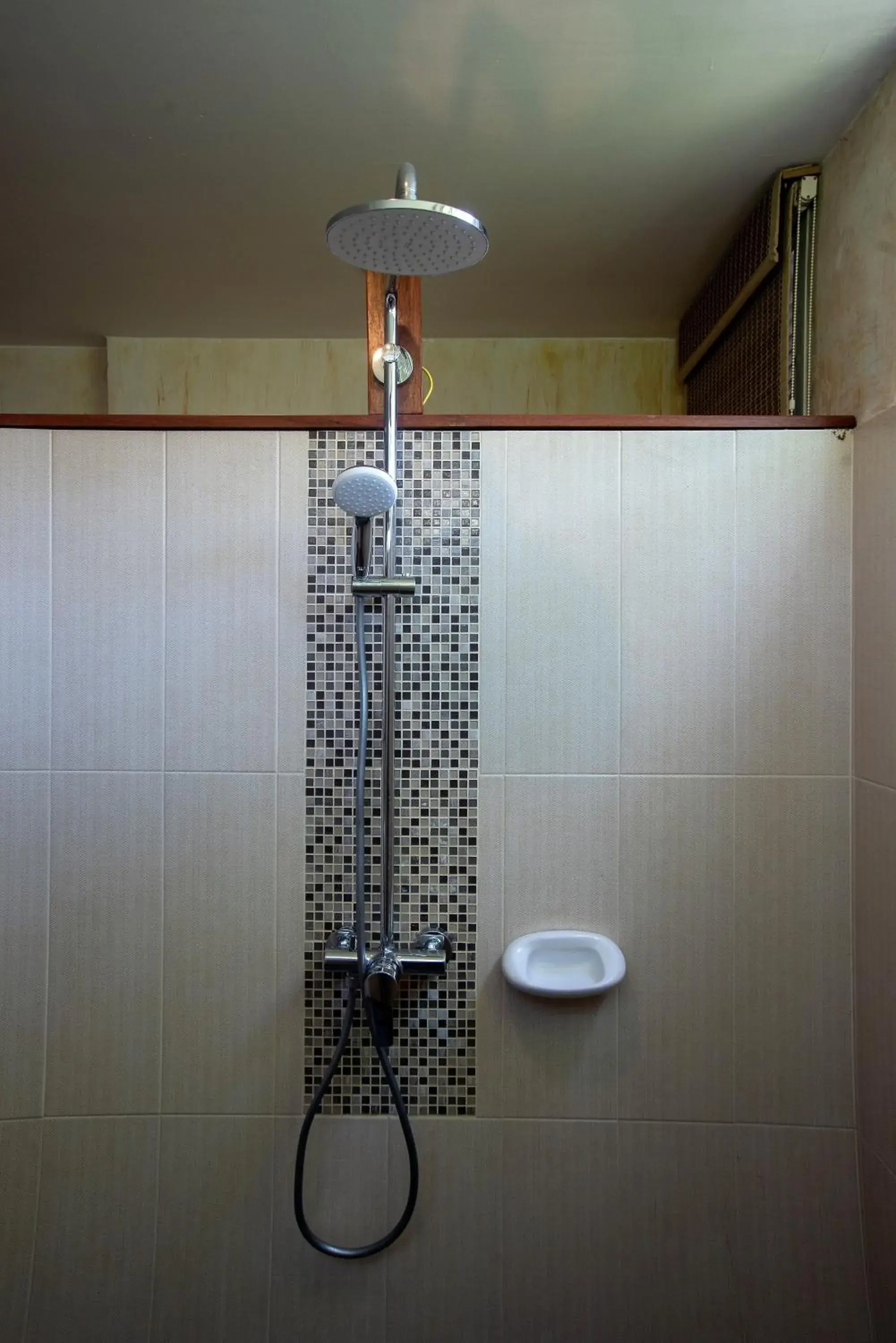 Bathroom in Royal Lanta Resort & Spa