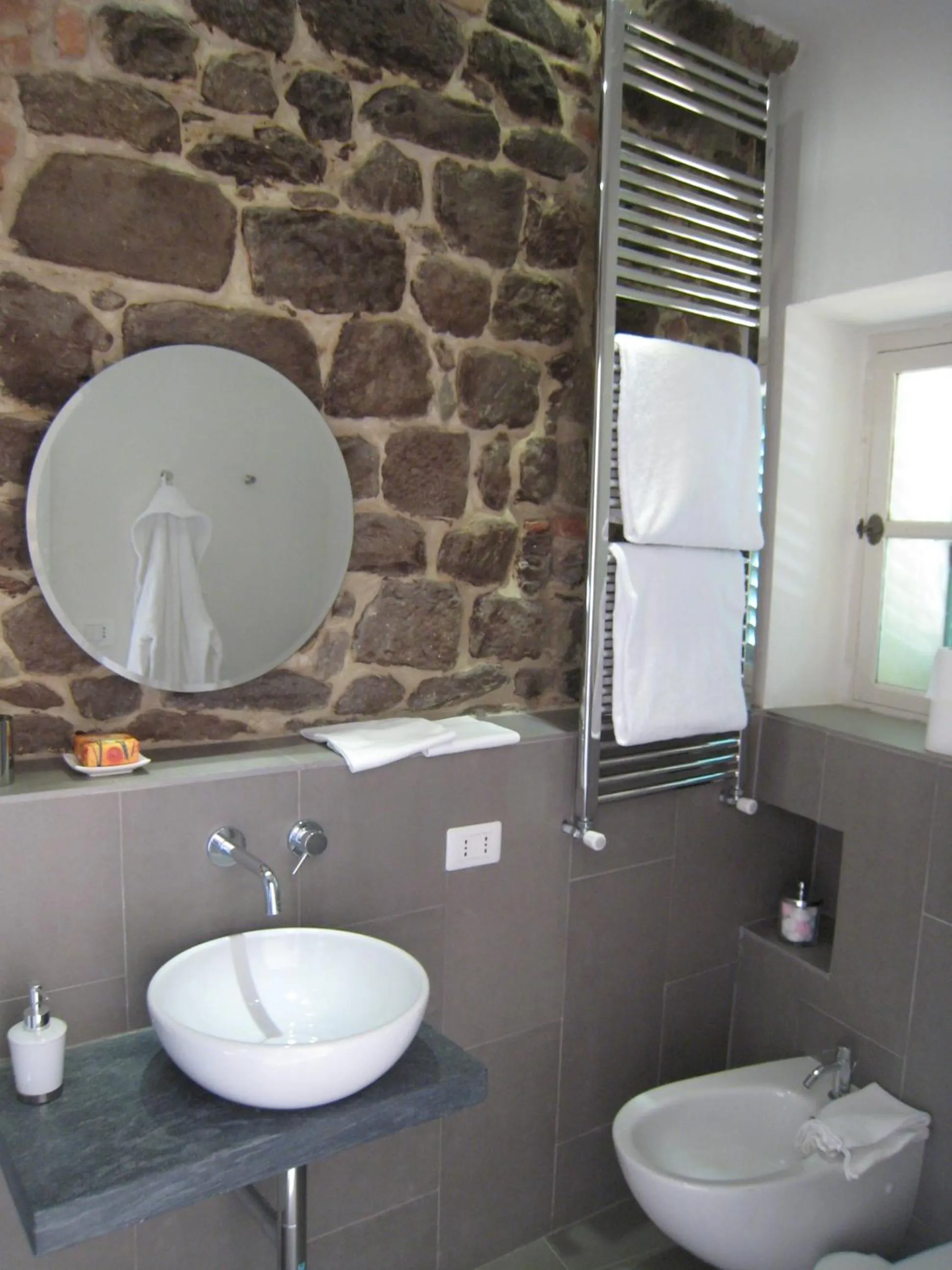 Other in Fontelunga Hotel & Villas