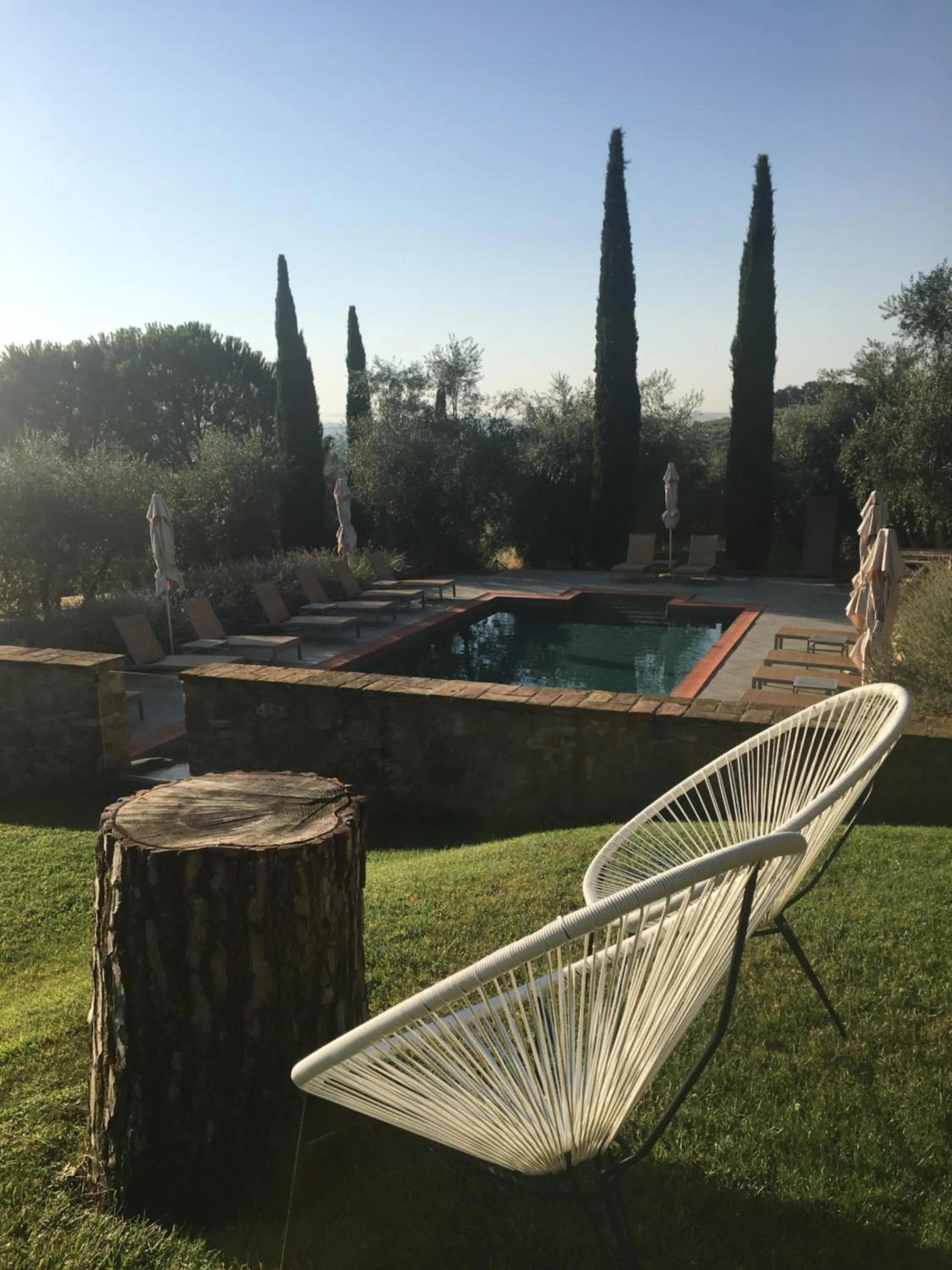 Summer in Fontelunga Hotel & Villas