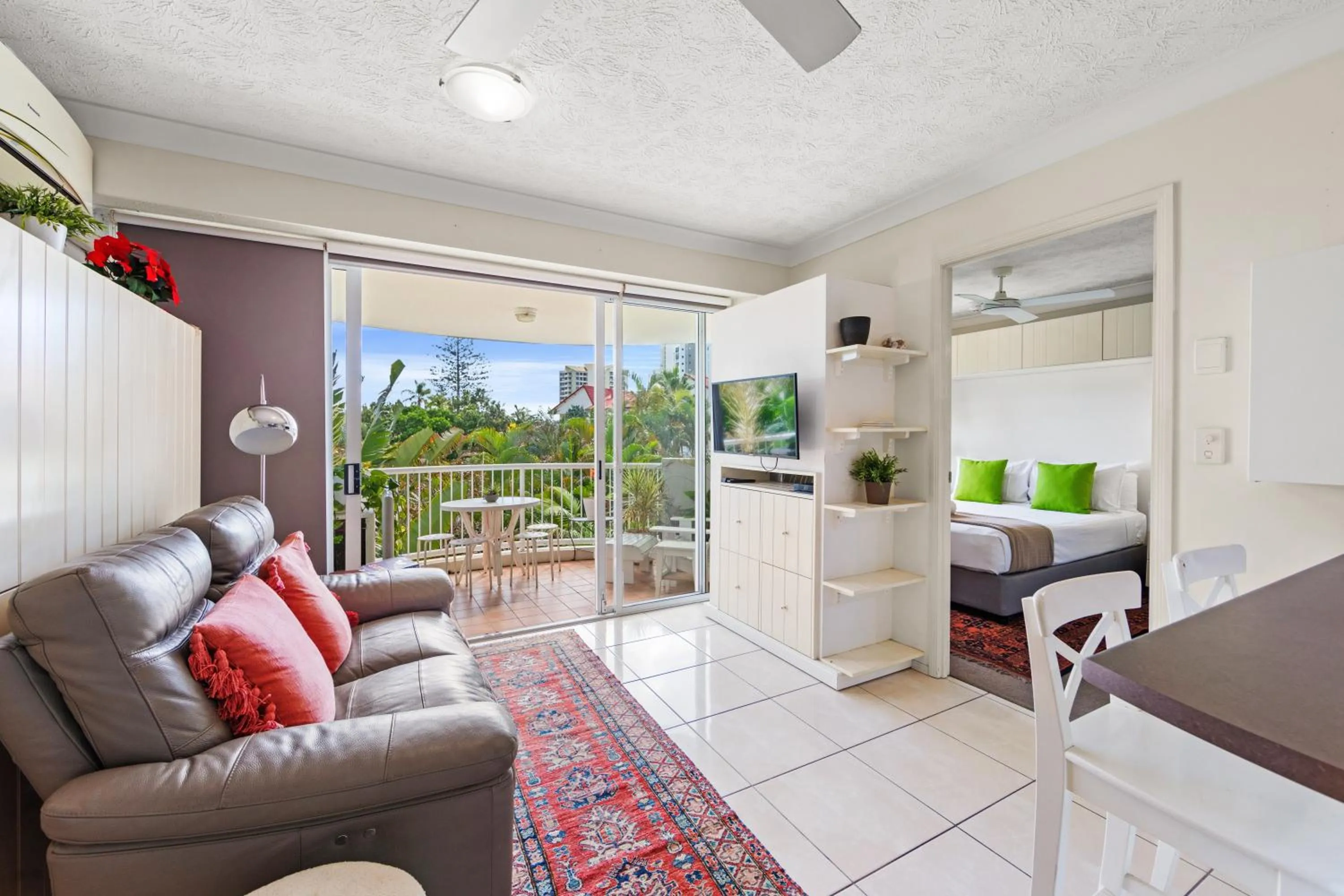 View (from property/room) in Surf Parade Resort