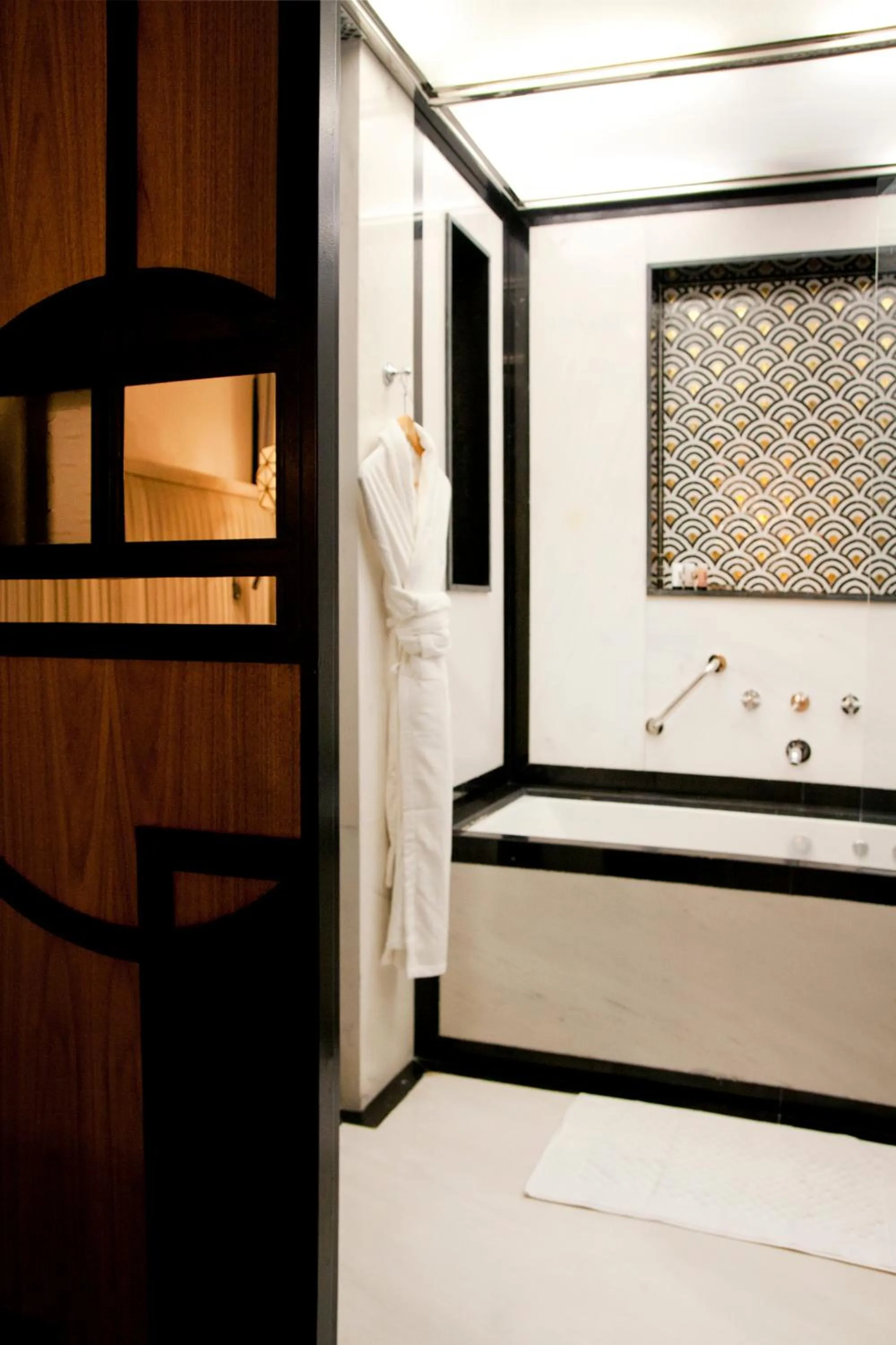 Riad Dar Saba - Saba's House