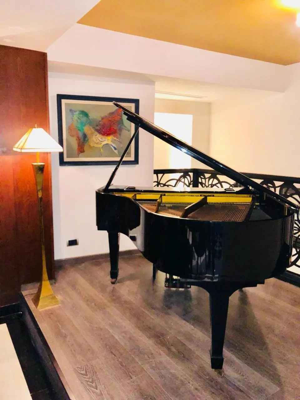 Riad Dar Saba - Saba's House