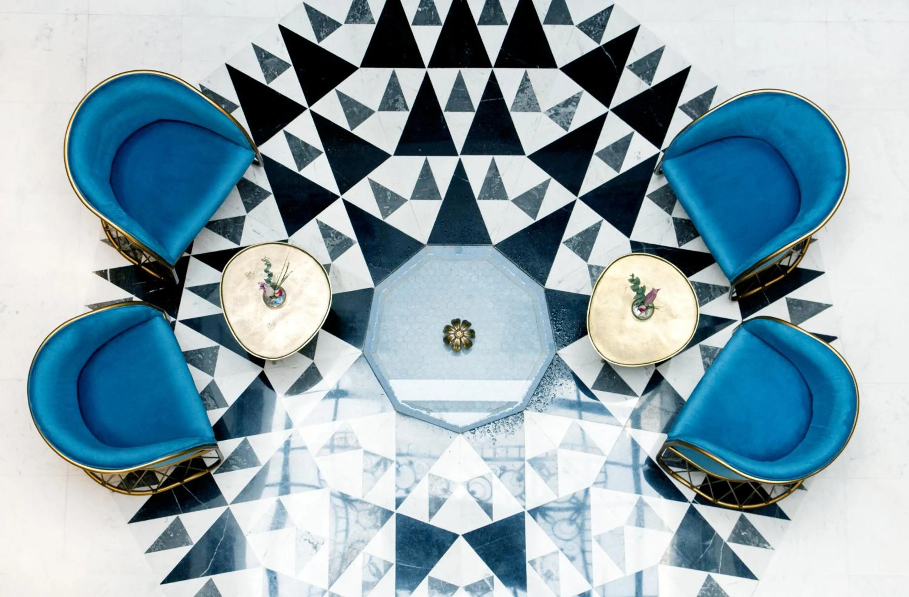 Riad Dar Saba - Saba's House