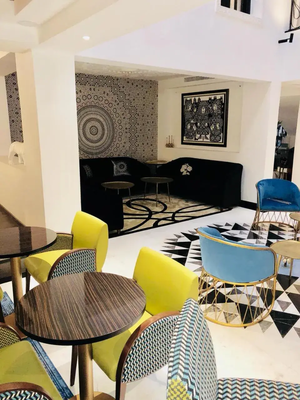 Riad Dar Saba - Saba's House Riad Dar Saba - Saba's House