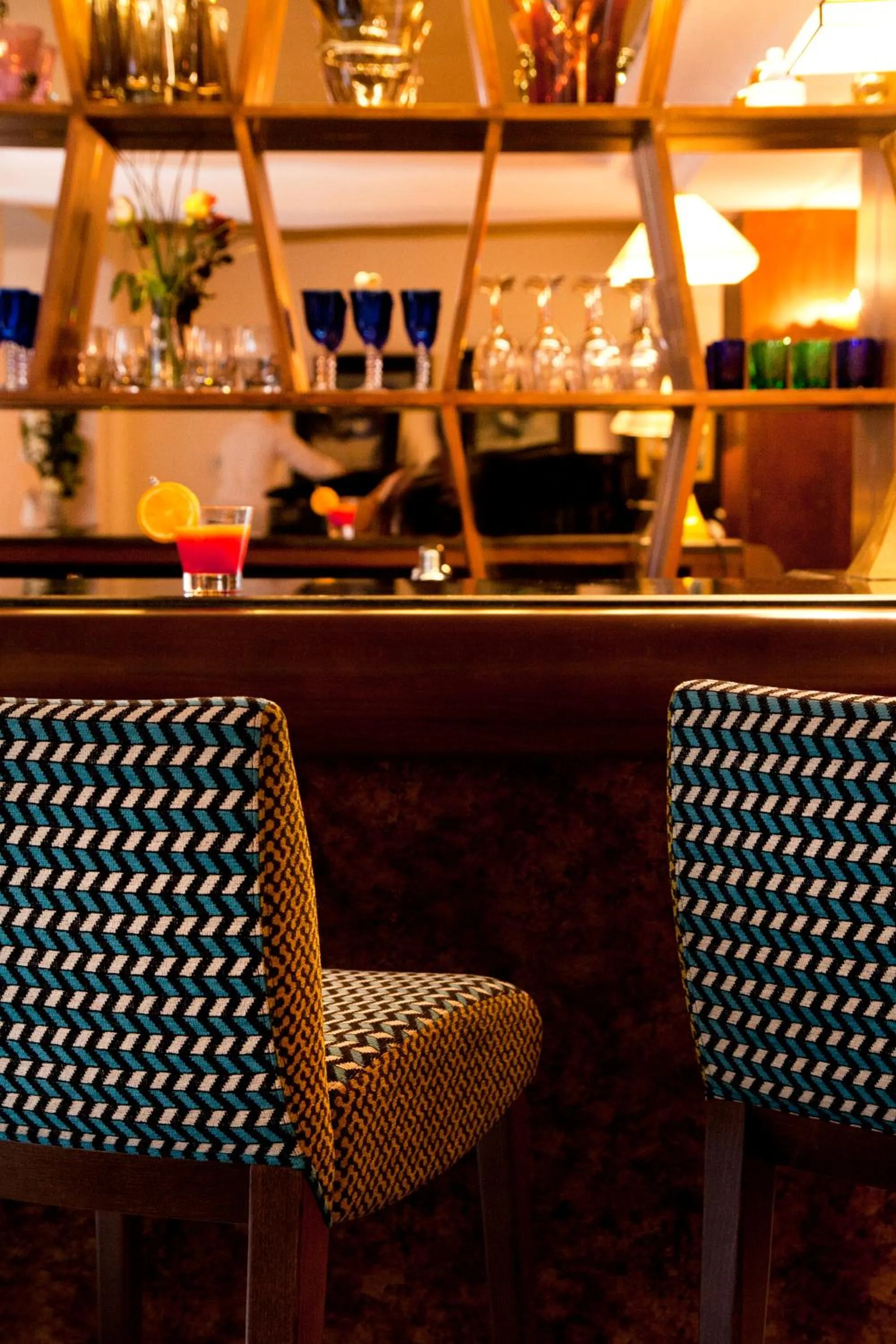 Riad Dar Saba - Saba's House