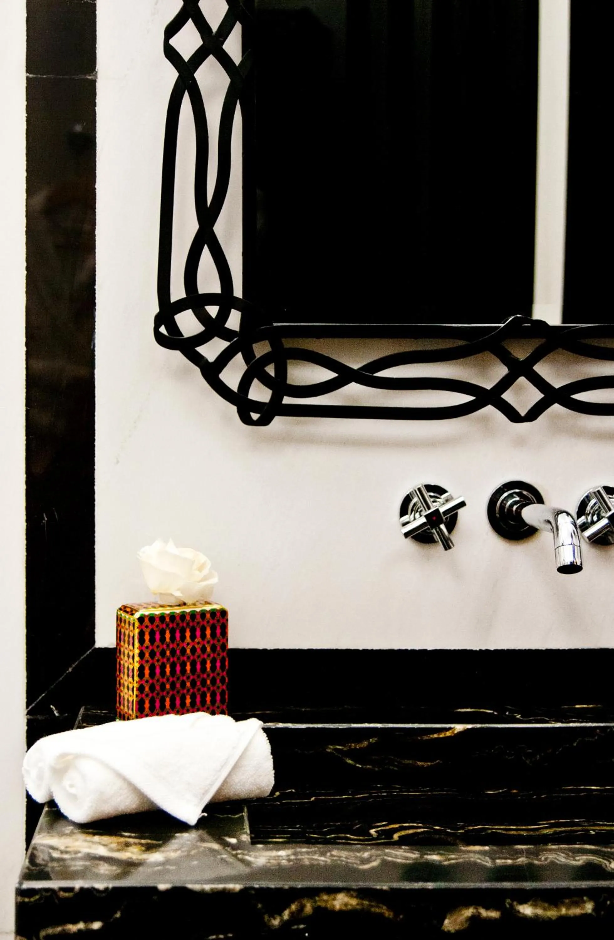 Riad Dar Saba - Saba's House