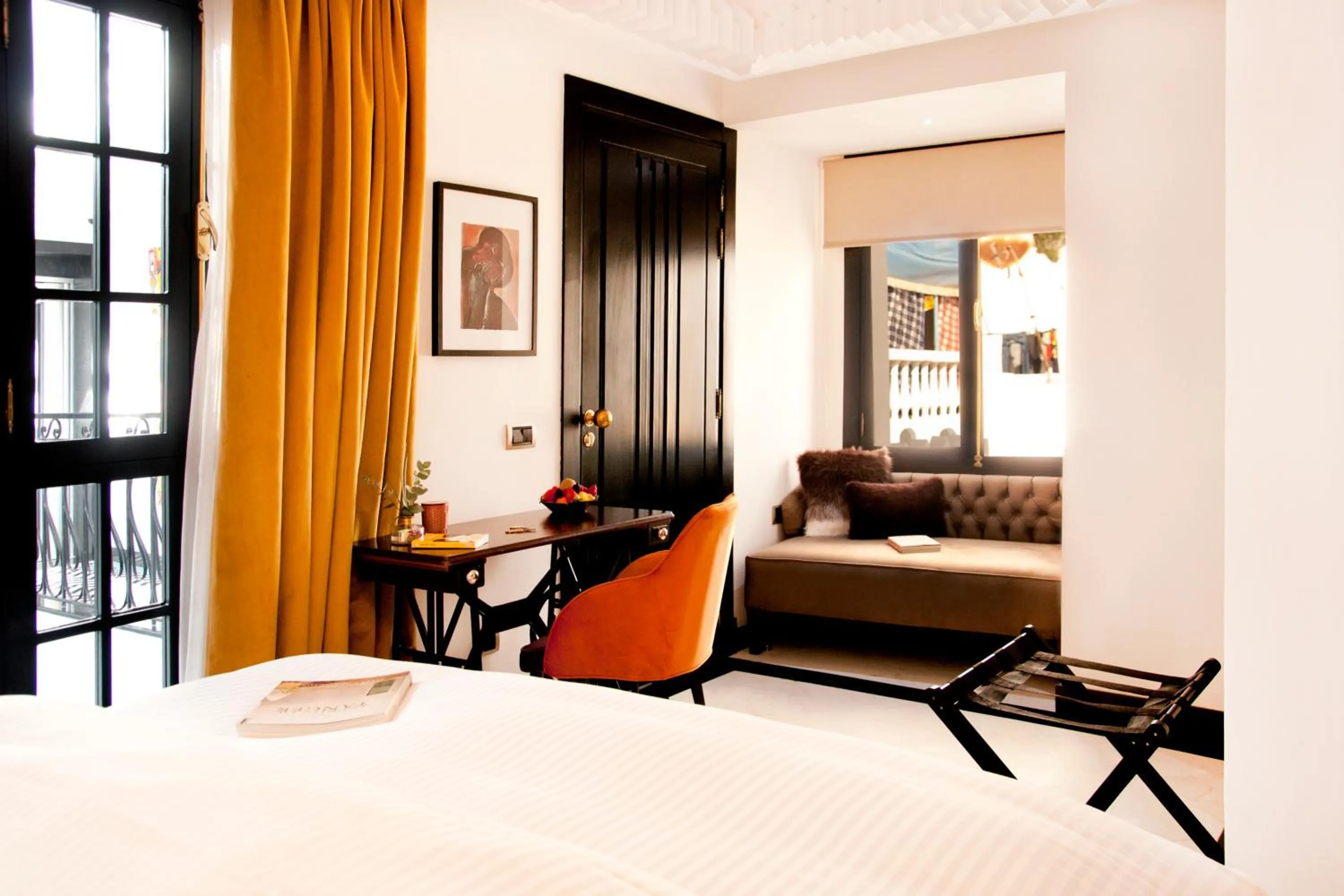 Riad Dar Saba - Saba's House