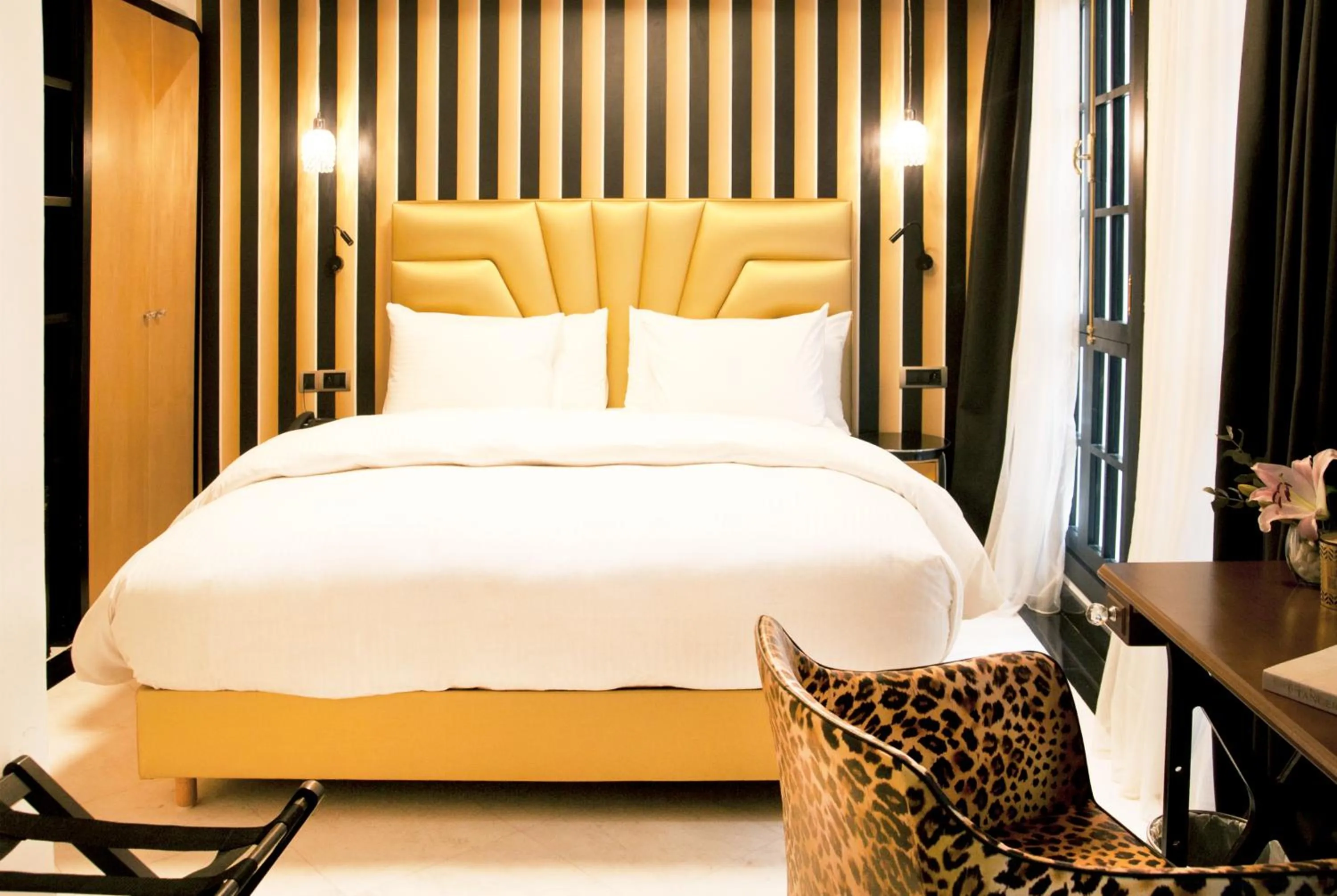 Riad Dar Saba - Saba's House