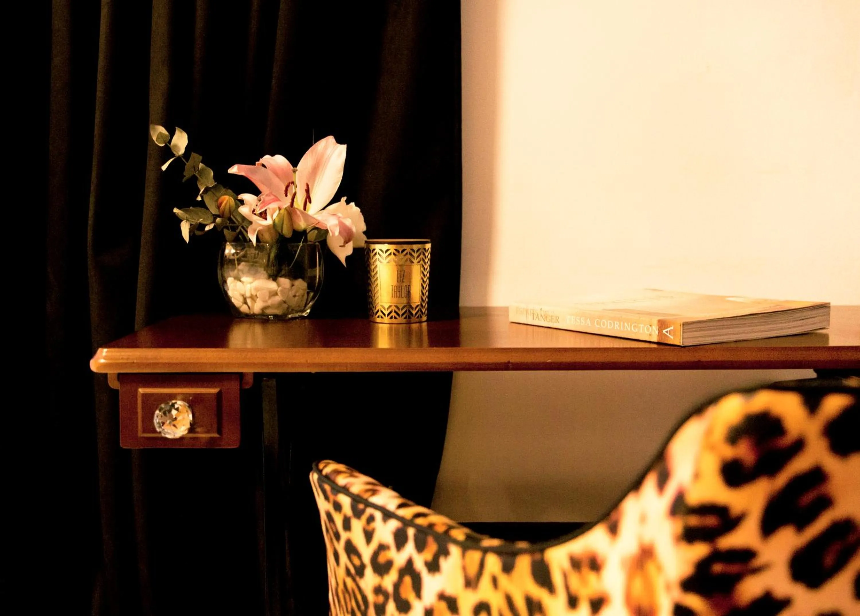 Riad Dar Saba - Saba's House