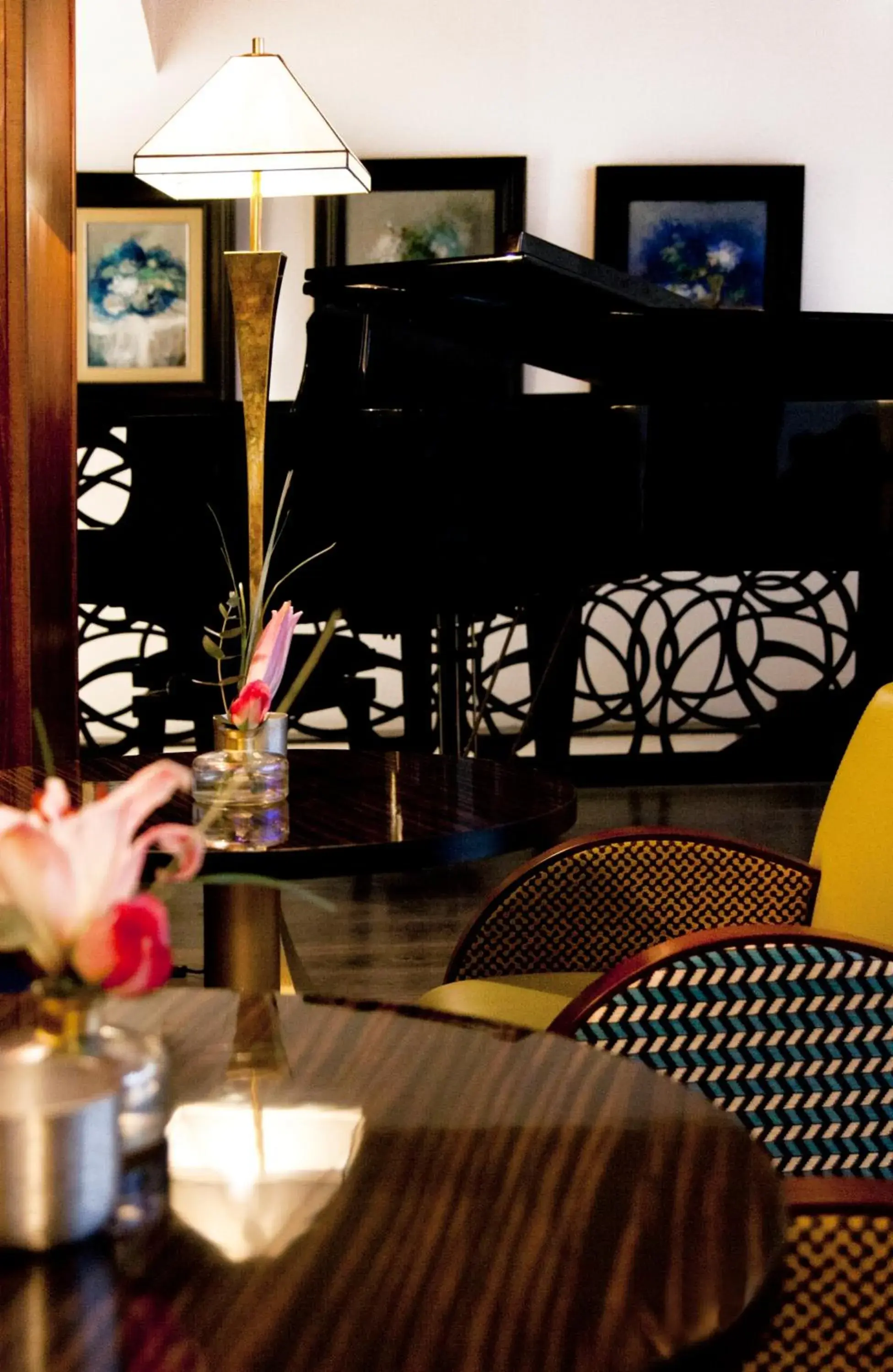 Lounge or bar in Riad Dar Saba - Saba's House Lounge or bar in Riad Dar Saba - Saba's House