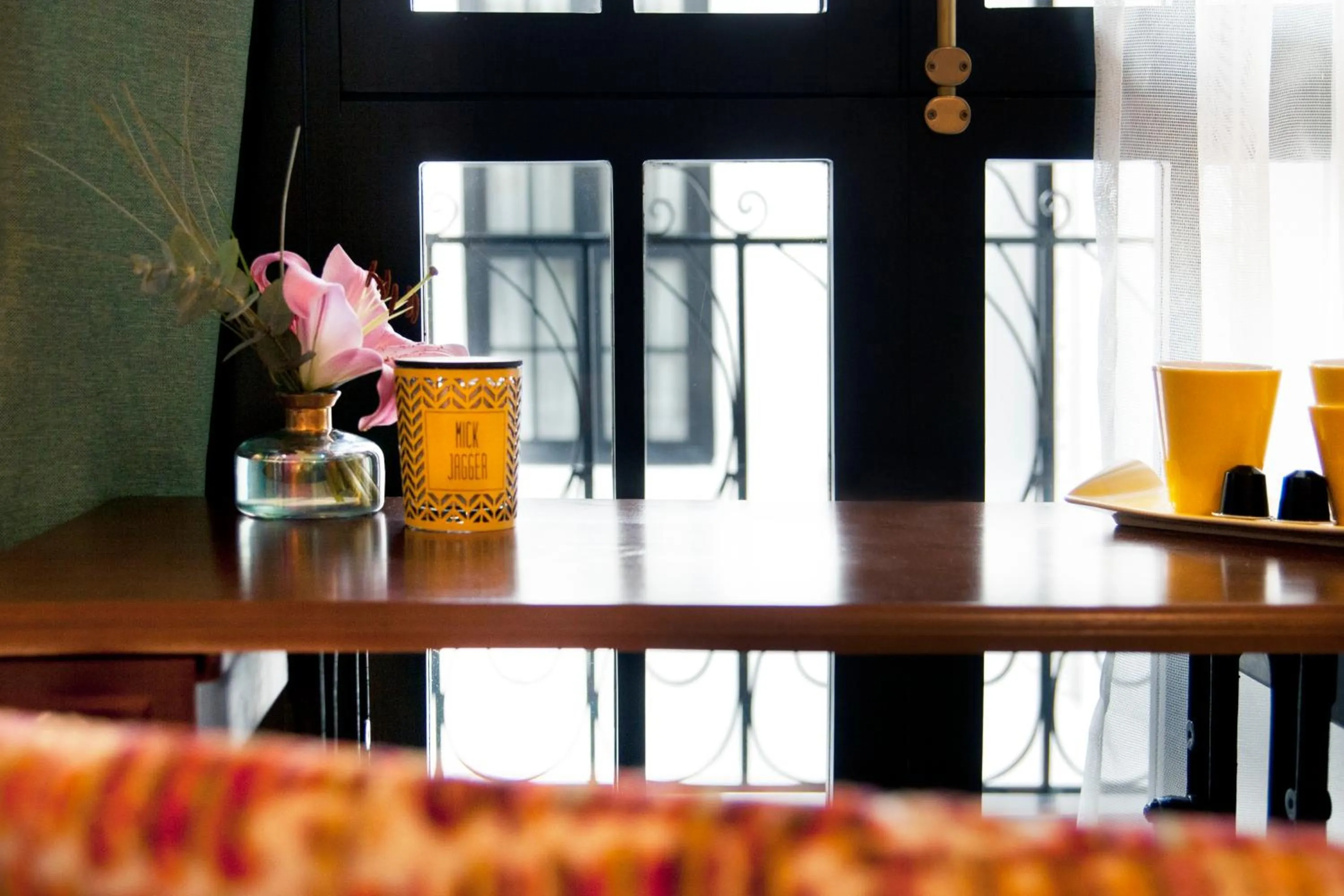 Riad Dar Saba - Saba's House