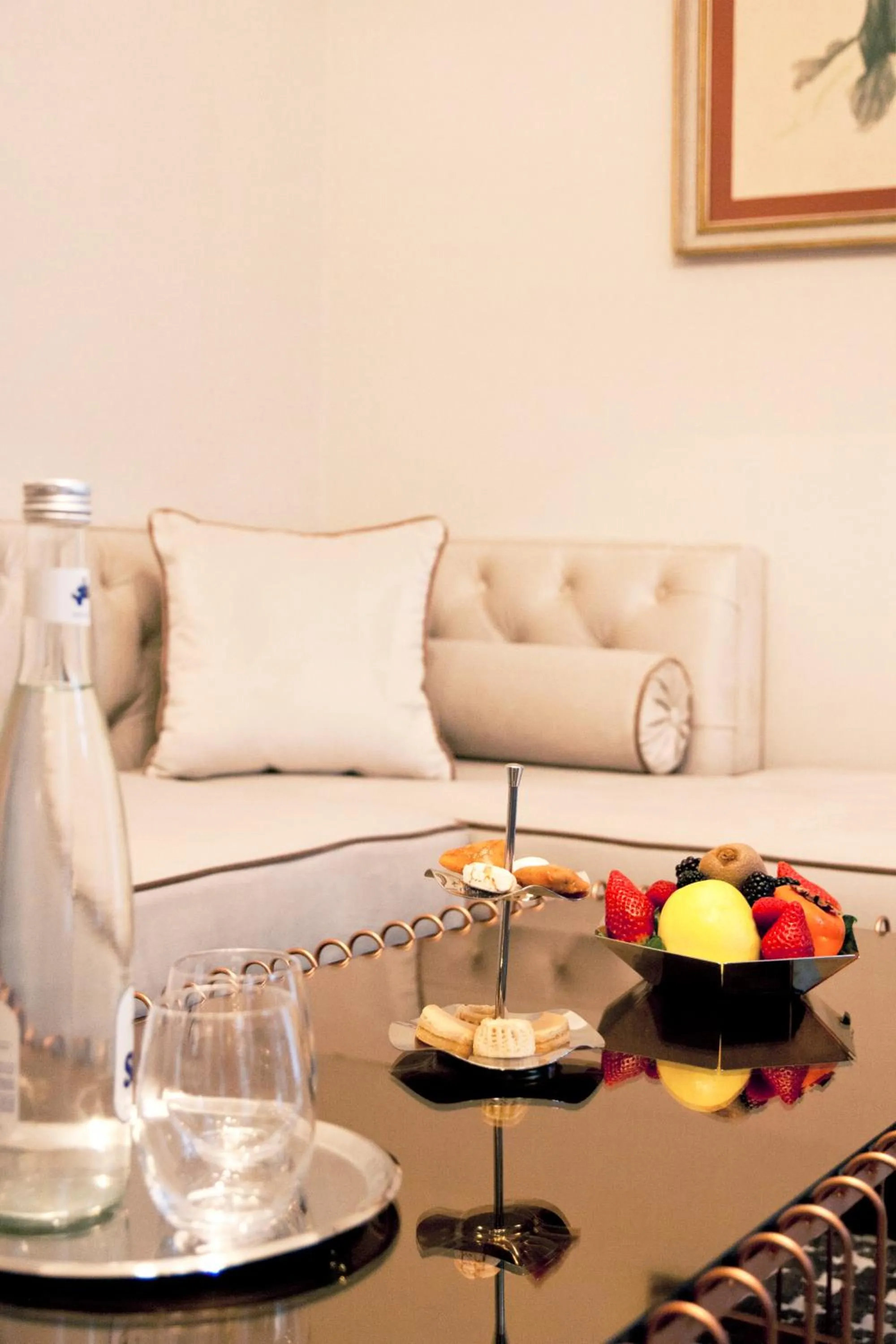 Riad Dar Saba - Saba's House