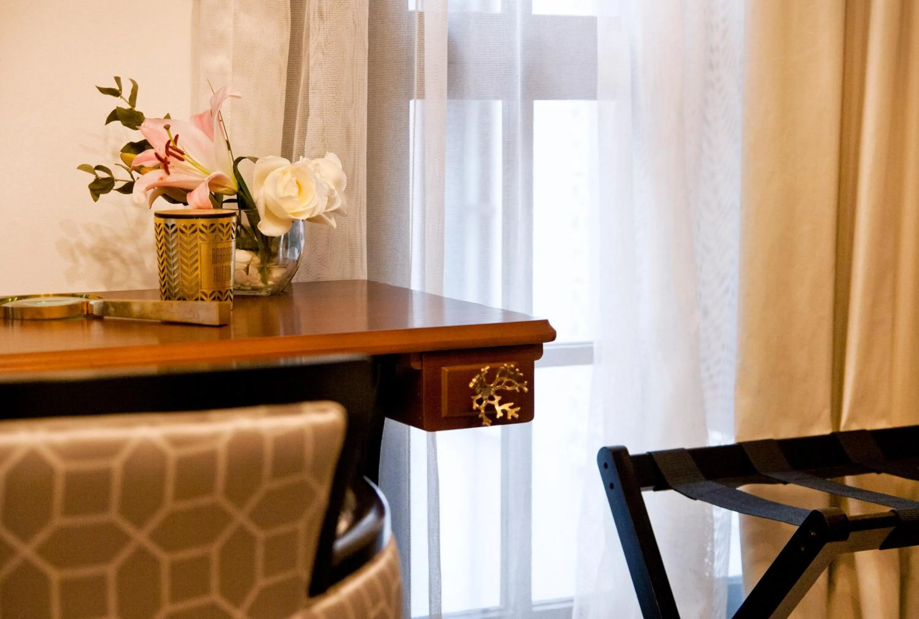 Riad Dar Saba - Saba's House