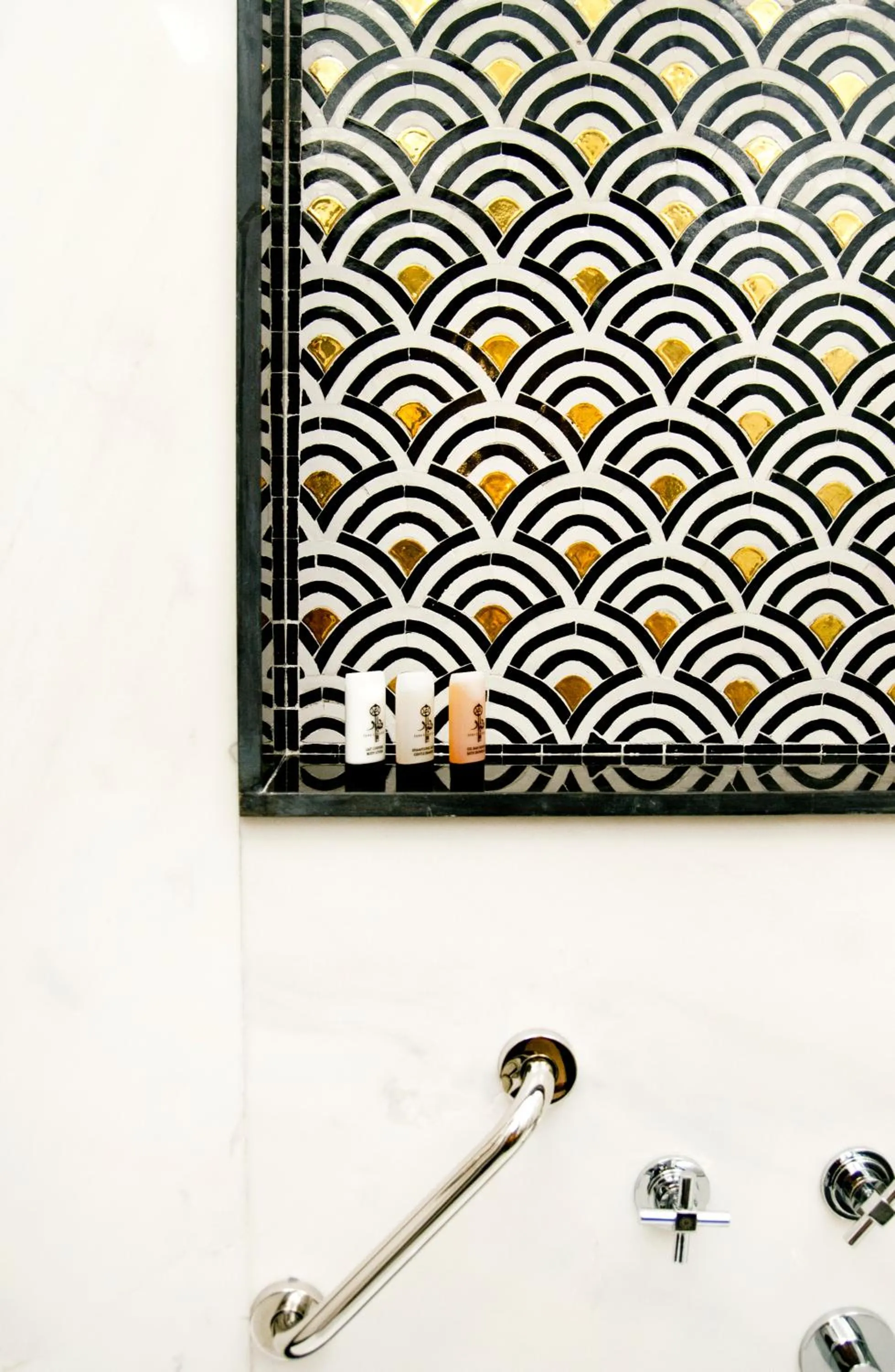 Riad Dar Saba - Saba's House