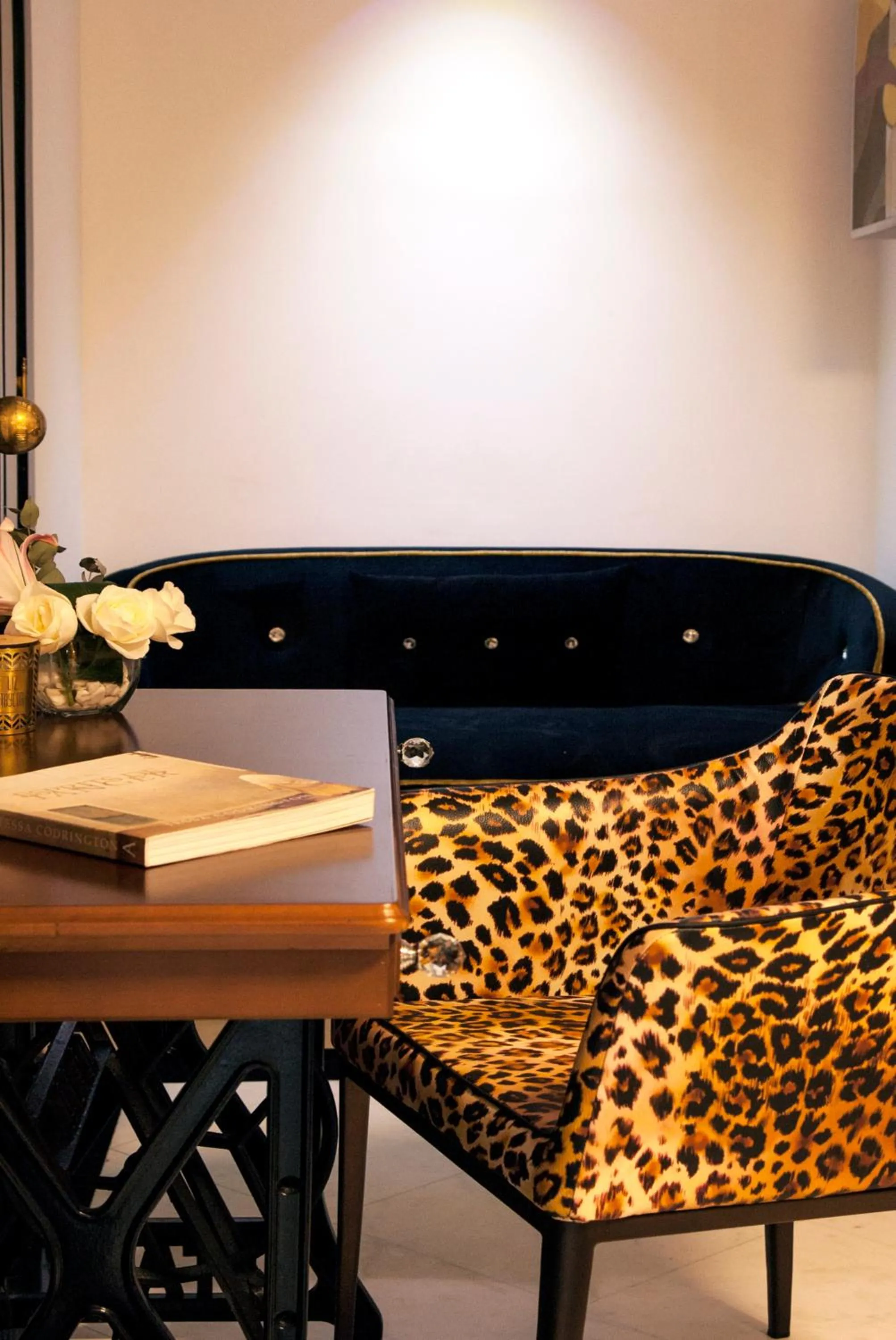 Riad Dar Saba - Saba's House