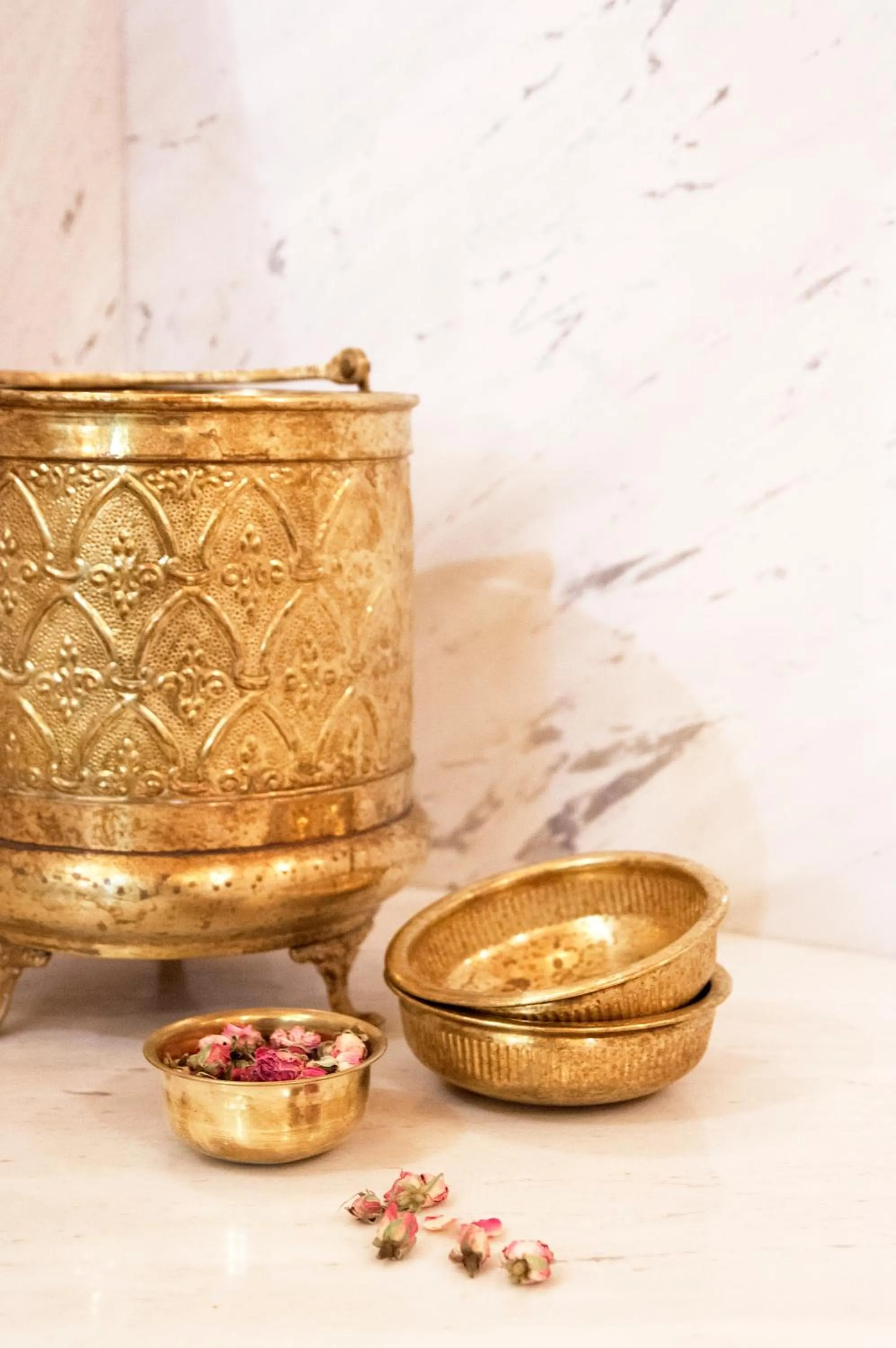 Riad Dar Saba - Saba's House