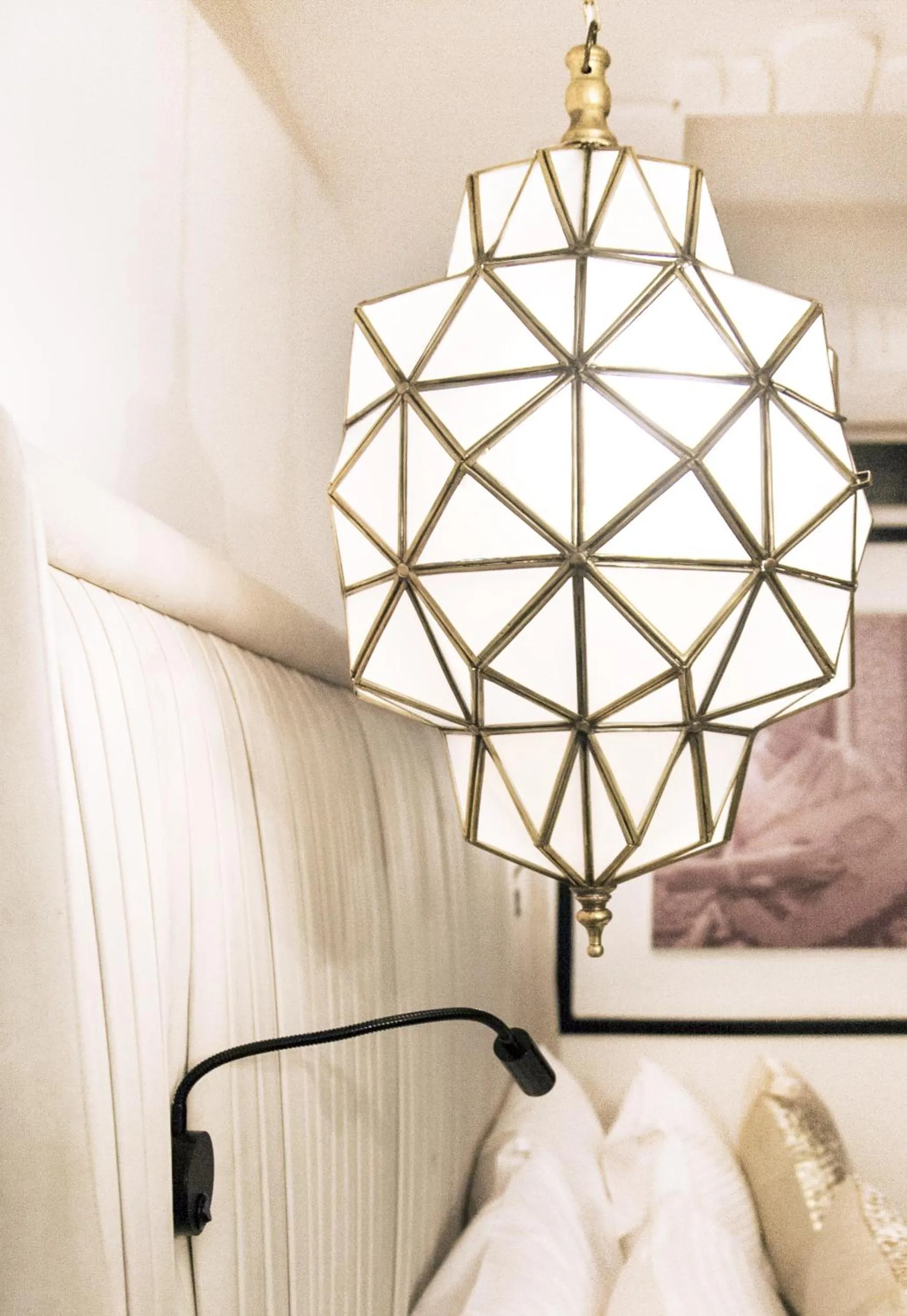 Riad Dar Saba - Saba's House