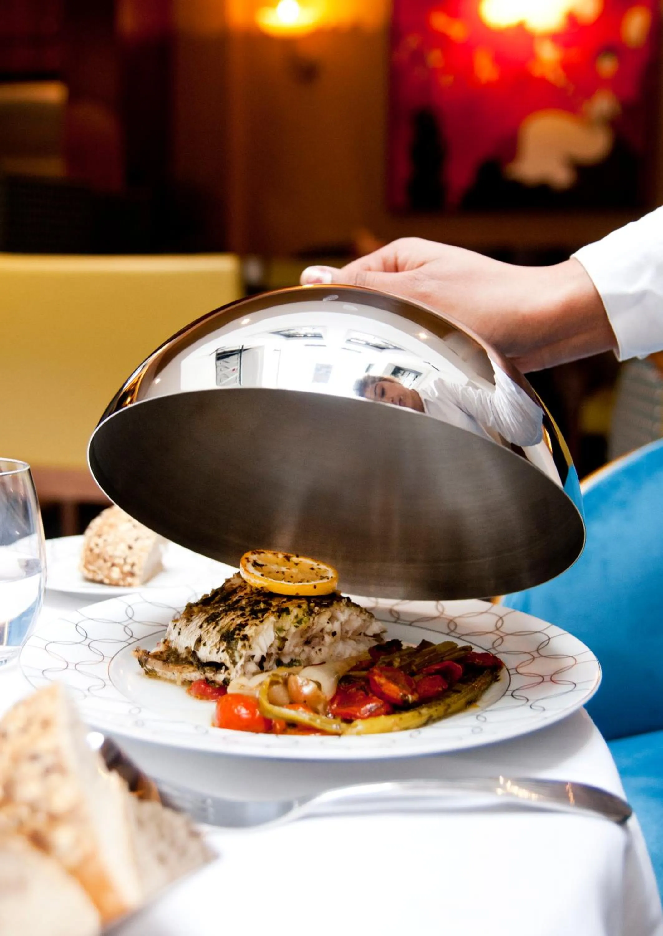 Riad Dar Saba - Saba's House