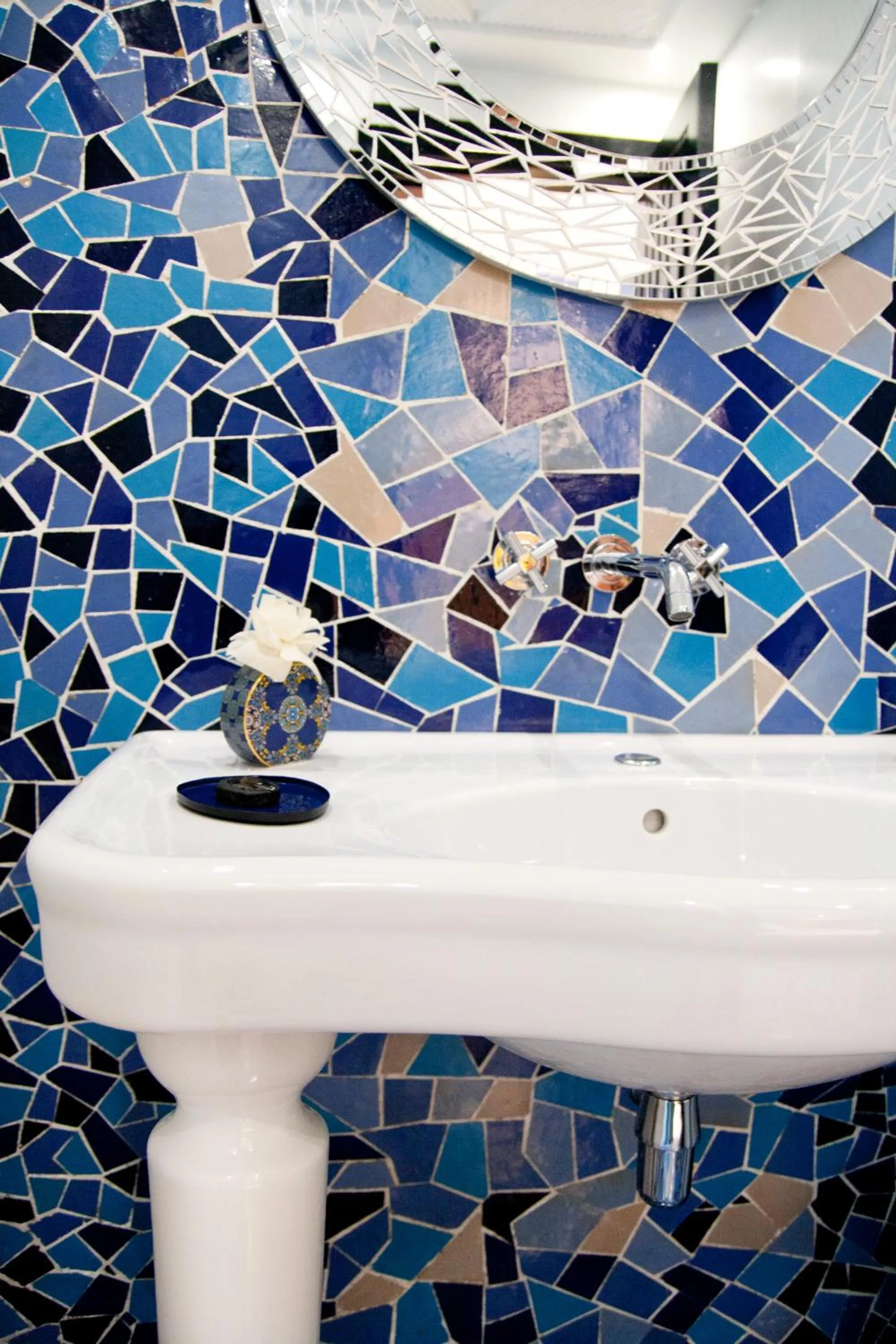 Riad Dar Saba - Saba's House