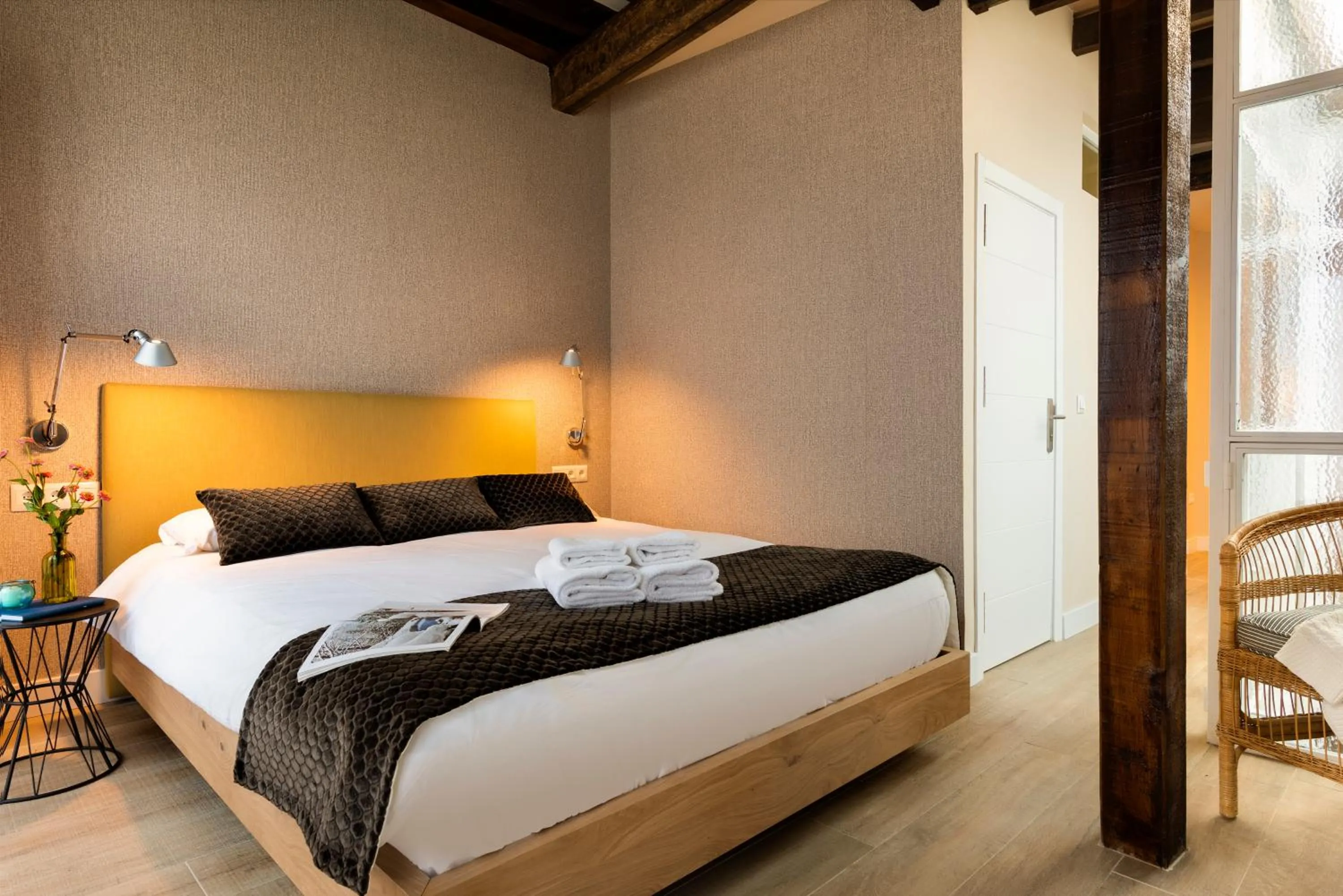 TV and multimedia, Bed in Placentines 5
