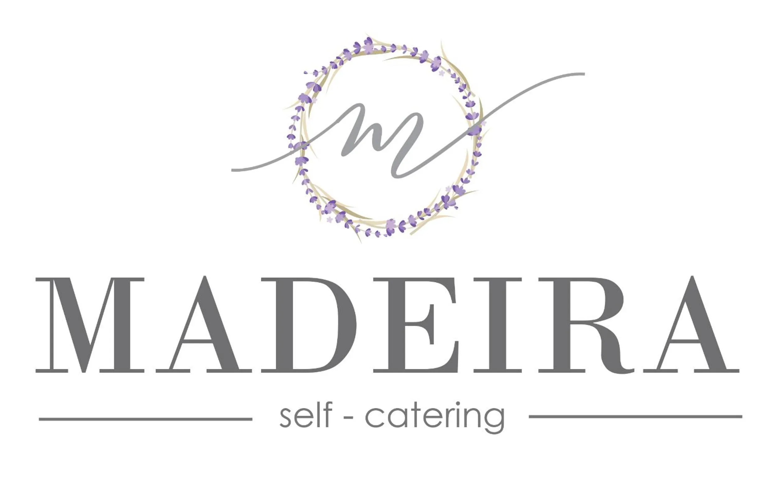 Logo/Certificate/Sign in Madeira Bed