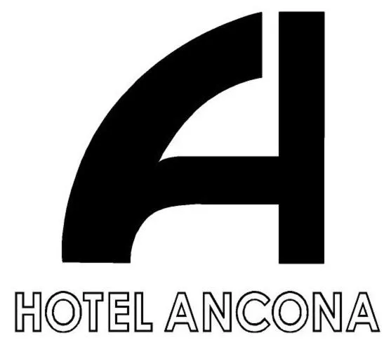 Property logo or sign in Hotel Ancona - Sólo Adultos