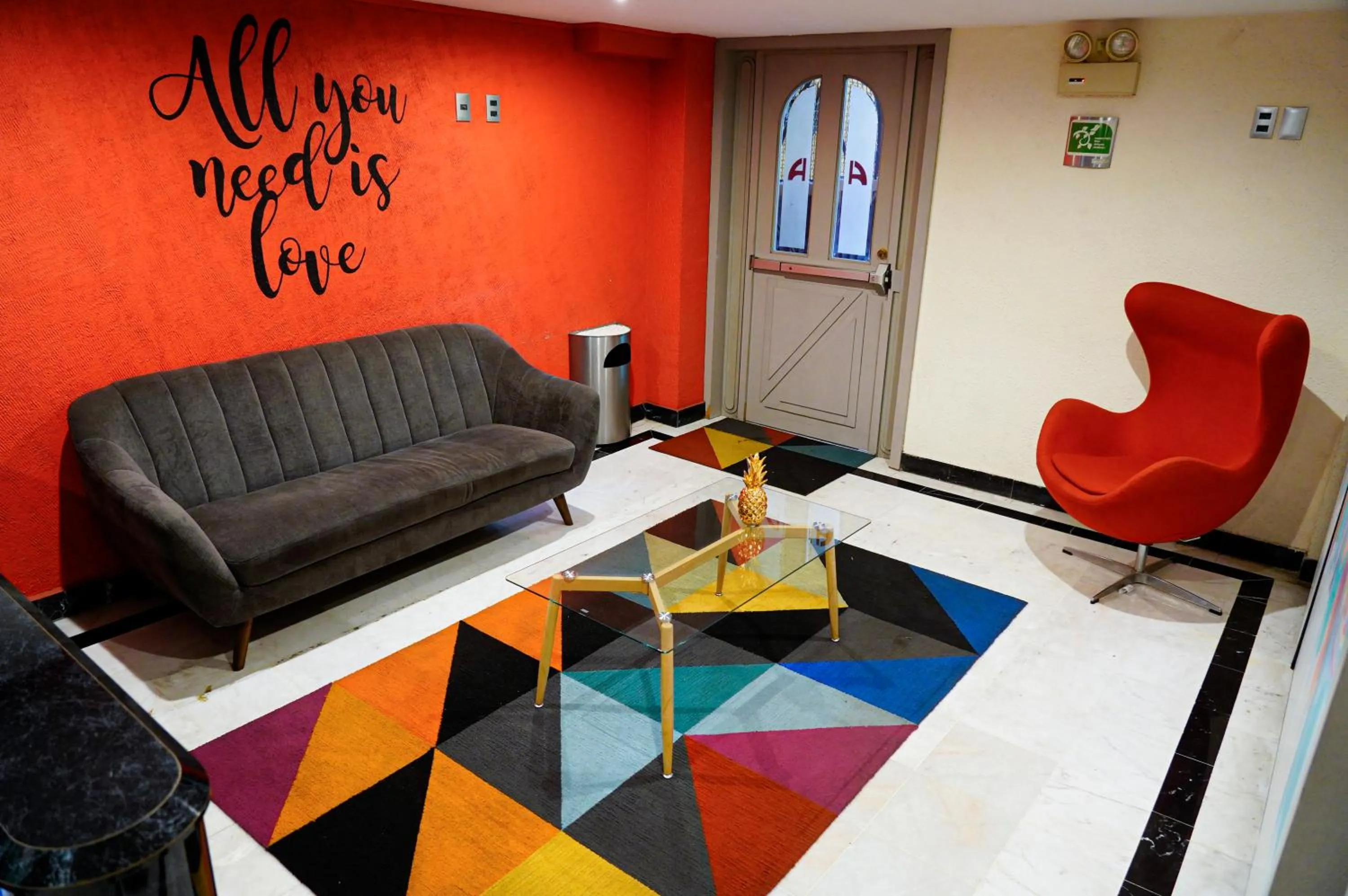 Hotel Ancona - Sólo Adultos