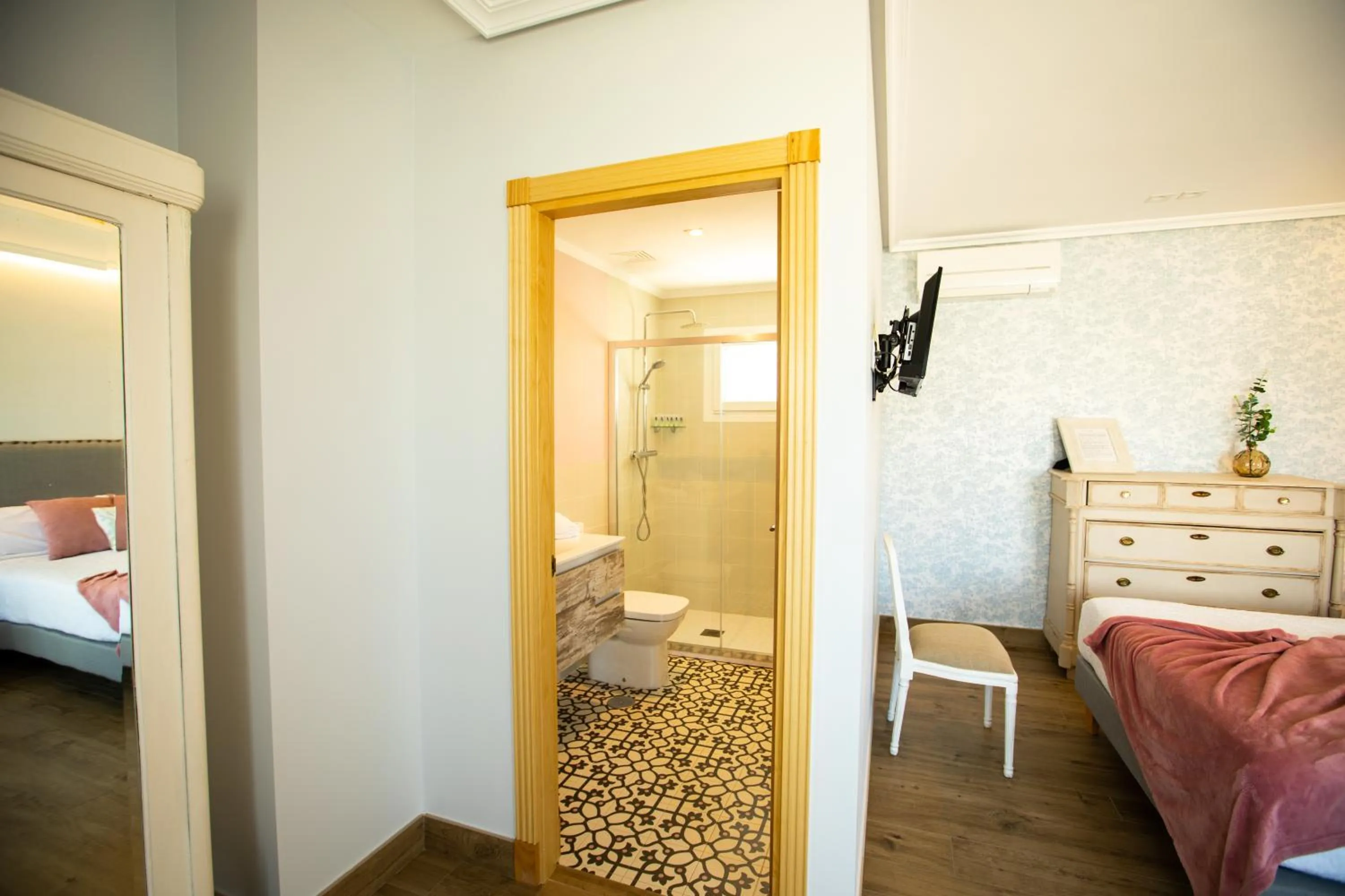 Other, Bed in El Patio de los Jazmines Boutique-House