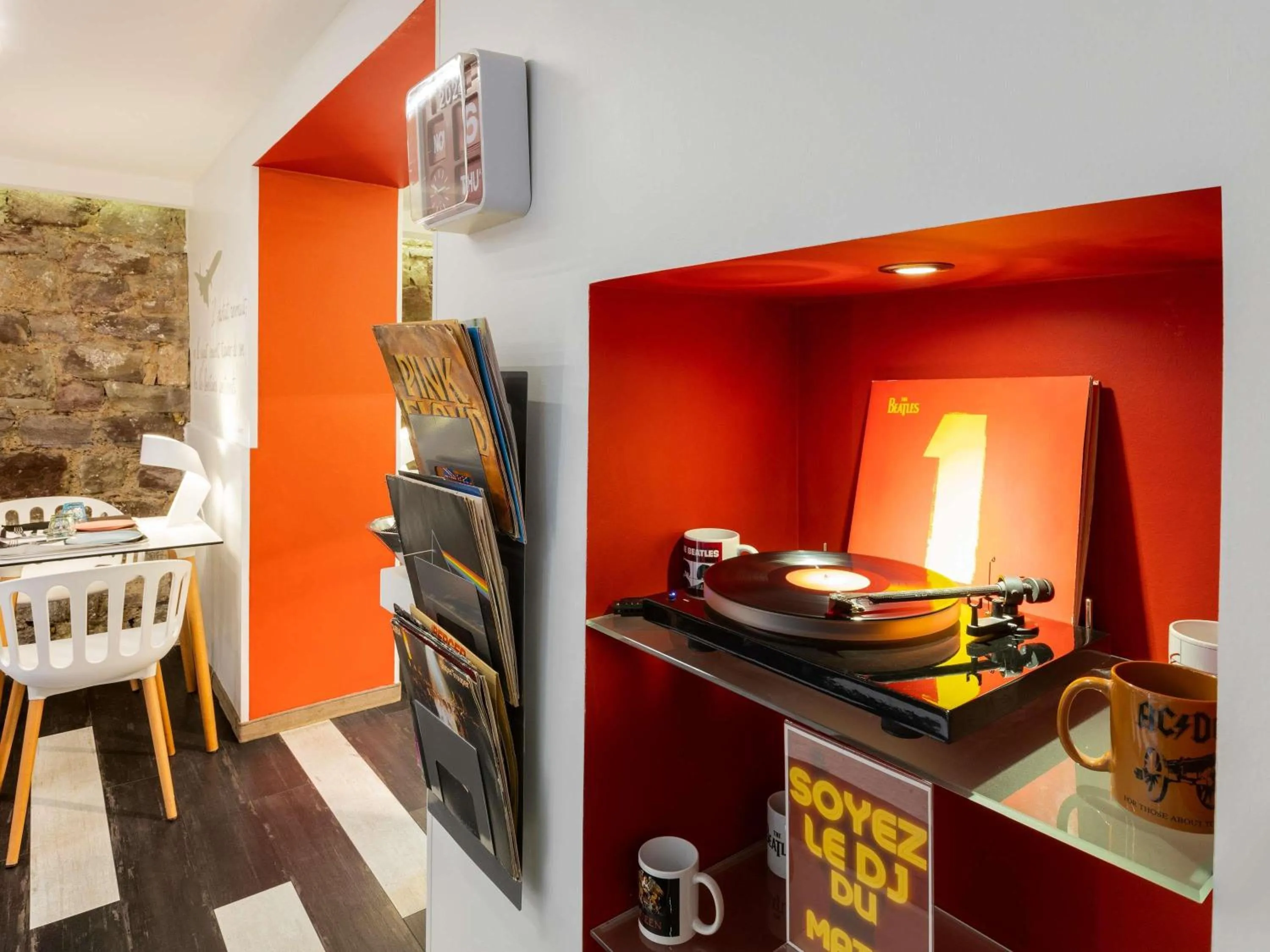 Other in Ibis Styles Strasbourg Centre Gare