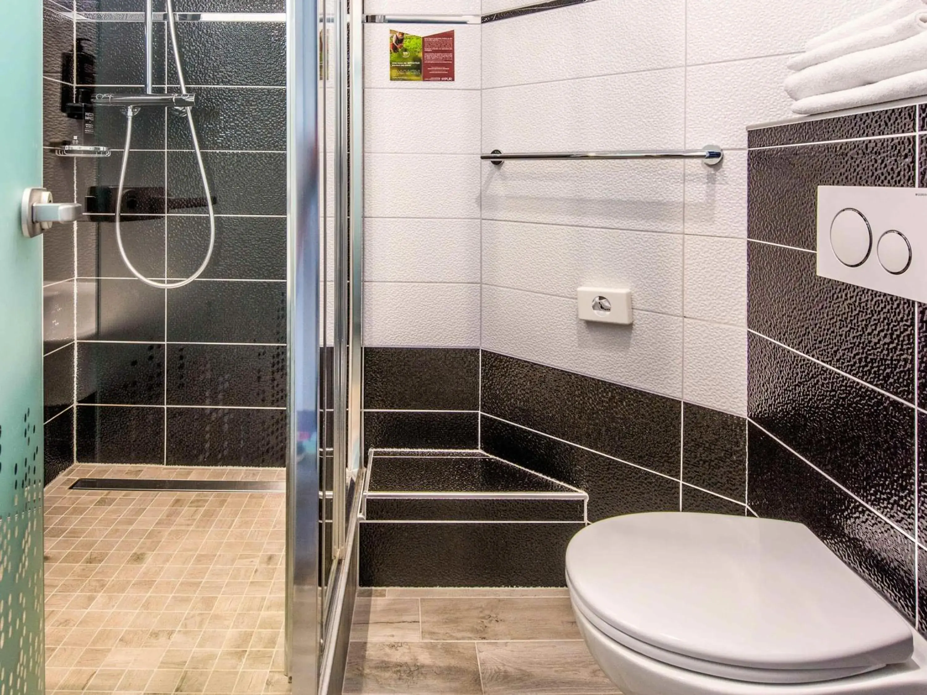 Bedroom in Ibis Styles Strasbourg Centre Gare Bedroom in Ibis Styles Strasbourg Centre Gare