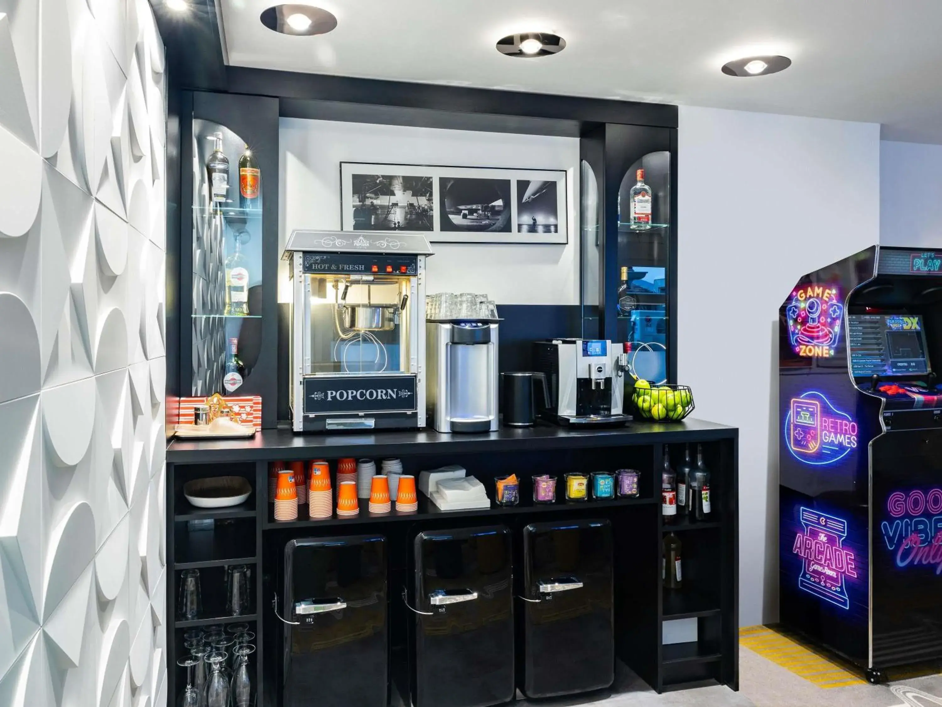 Property building in Ibis Styles Strasbourg Centre Gare Property building in Ibis Styles Strasbourg Centre Gare