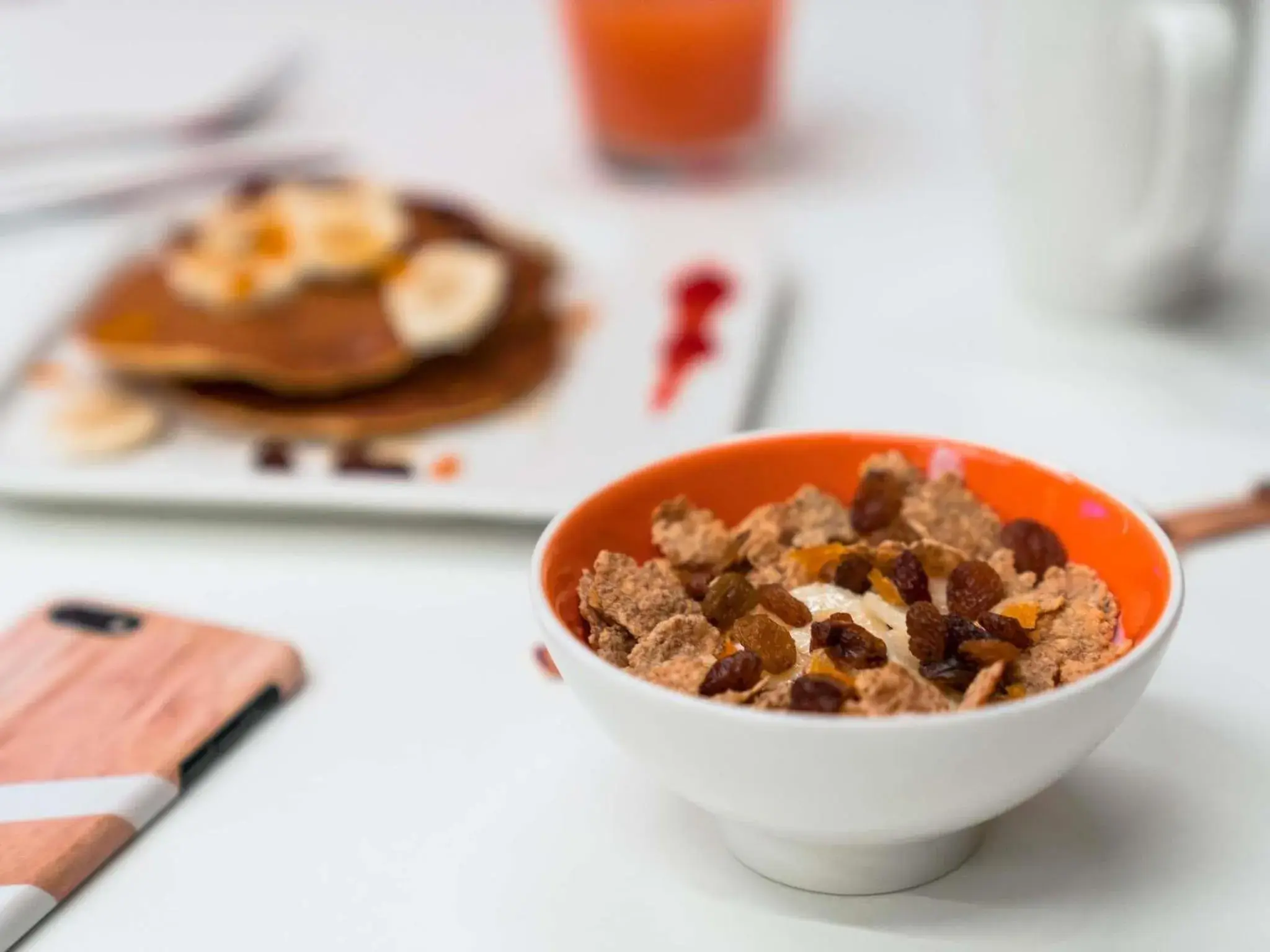 Breakfast in Ibis Styles Strasbourg Centre Gare Breakfast in Ibis Styles Strasbourg Centre Gare