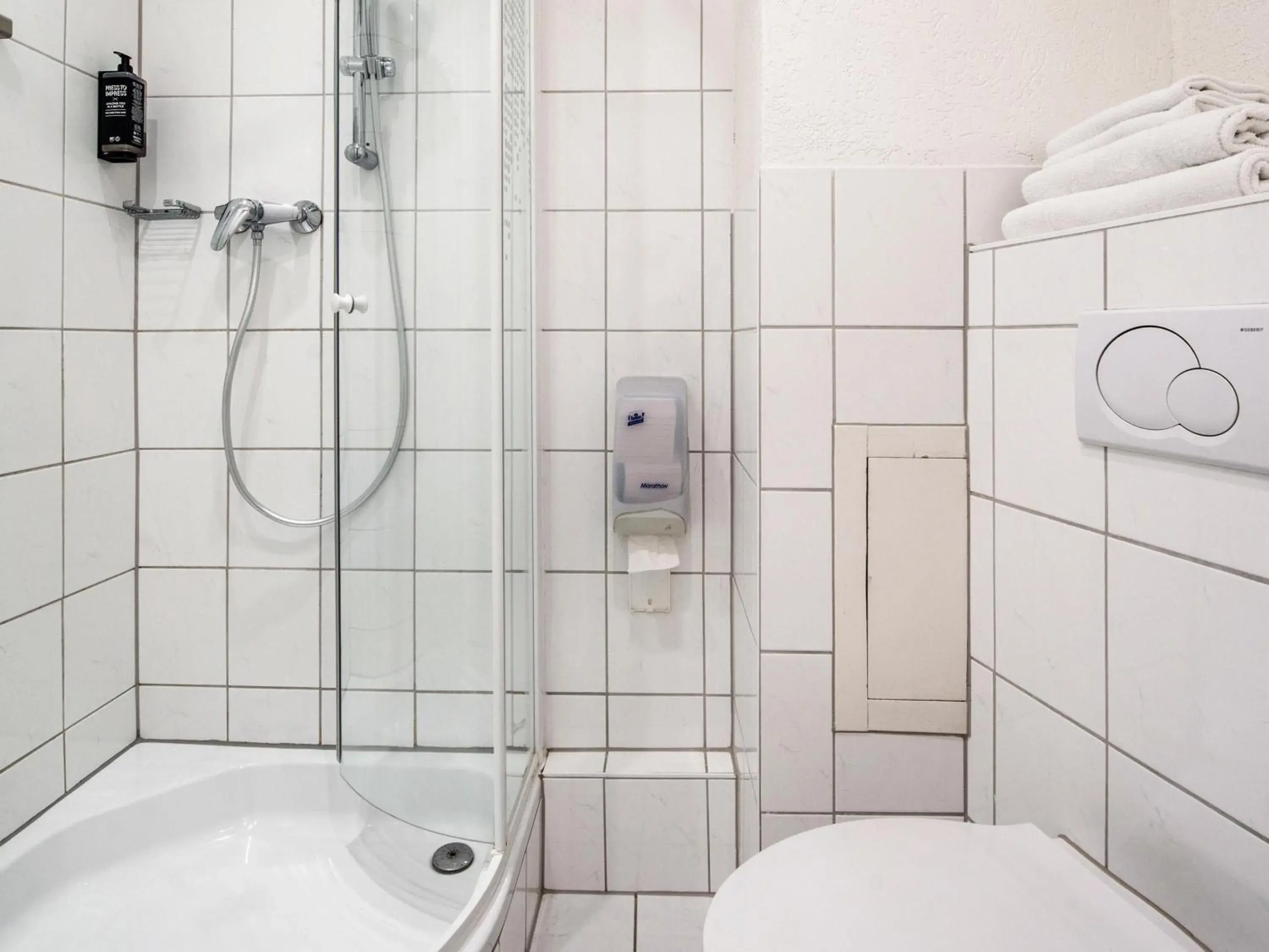 Bedroom in Ibis Styles Strasbourg Centre Gare Bedroom in Ibis Styles Strasbourg Centre Gare