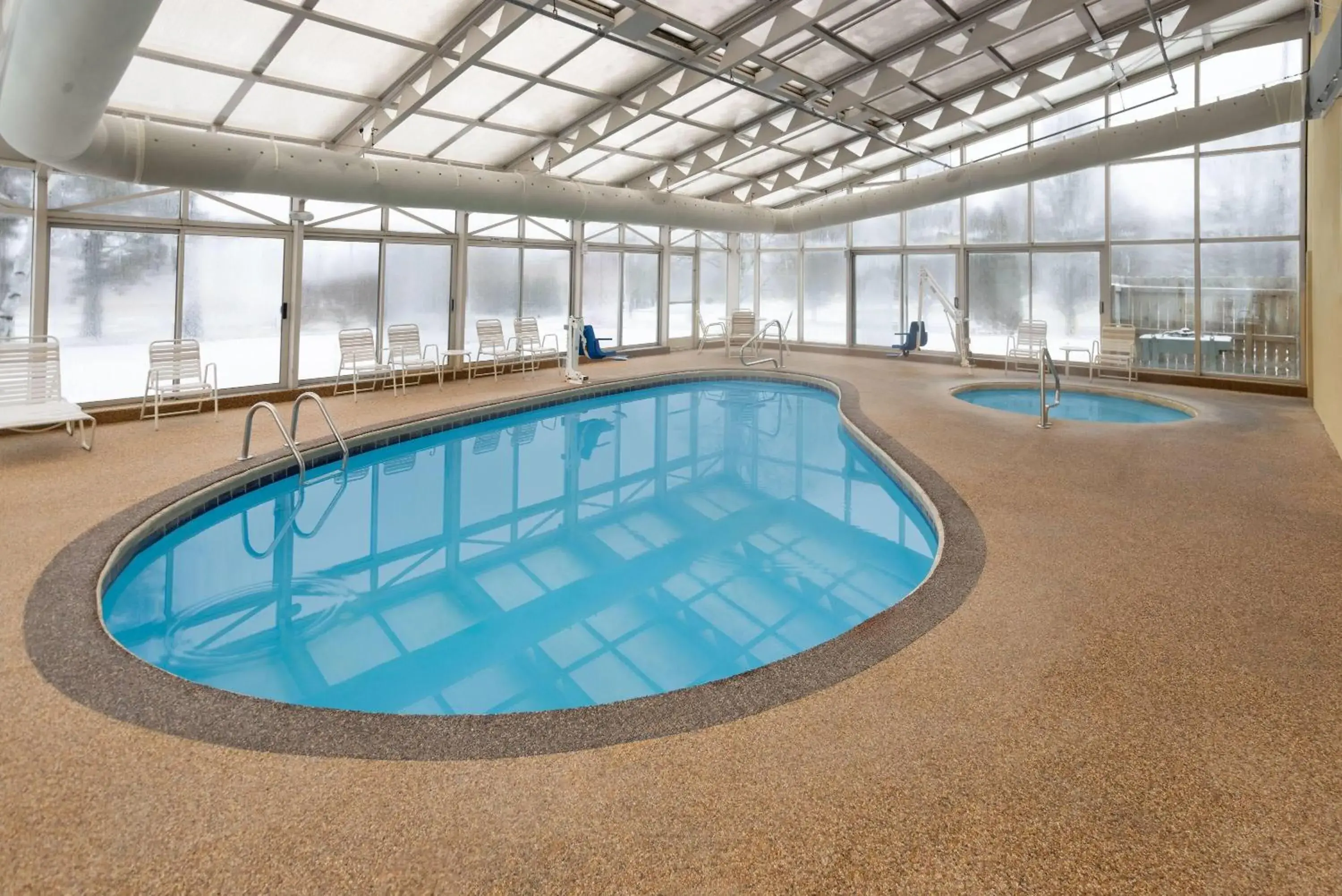 La Quinta by Wyndham Mansfield OH La Quinta by Wyndham Mansfield OH