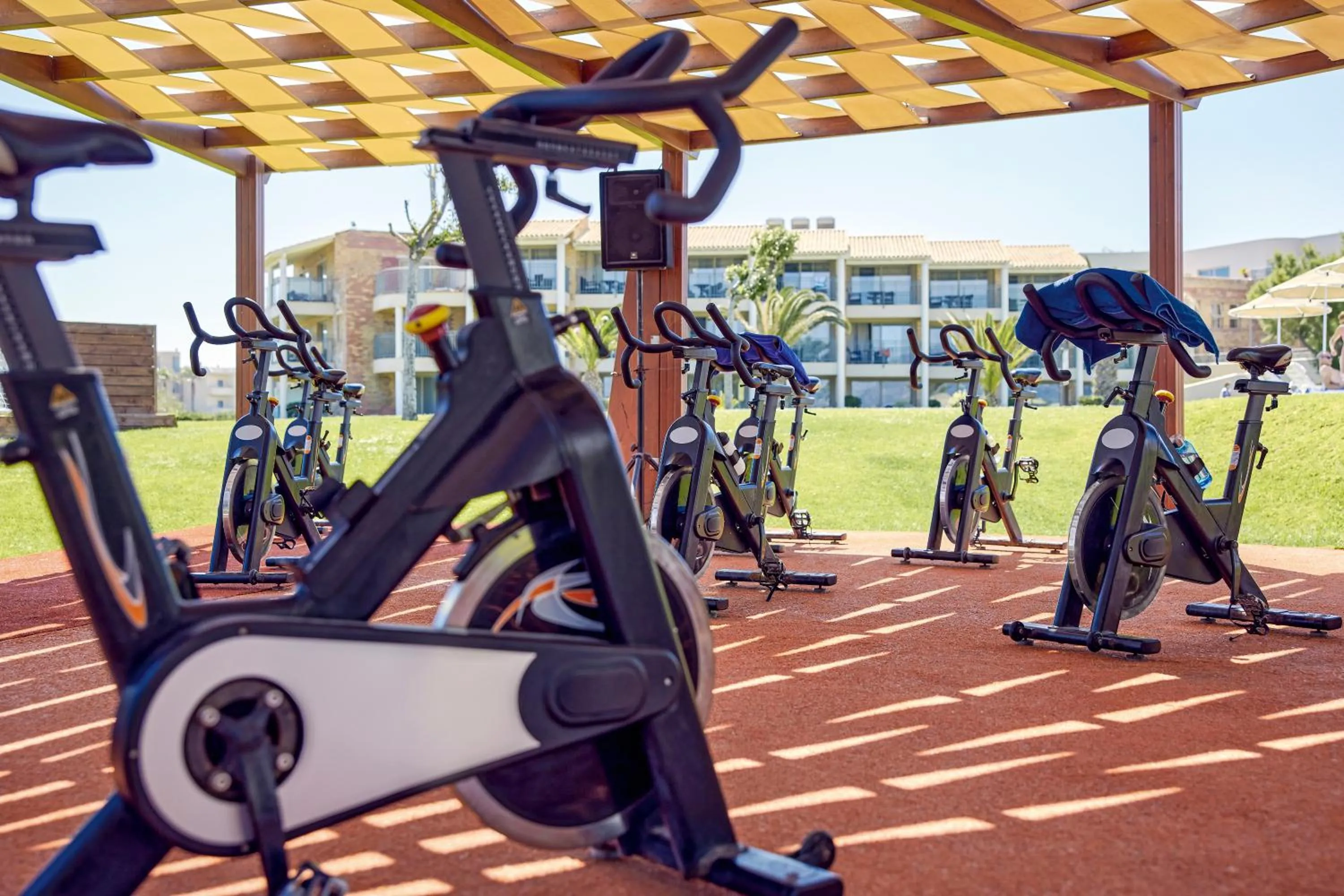 Activities in TUI Magic Life Candia Maris - Adults Only